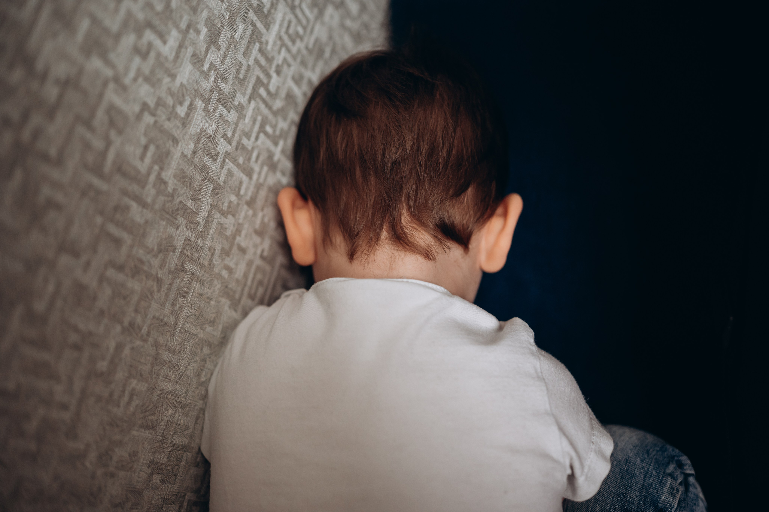 Оля Вадим Артемий Илюша. Детский и семейный фотограф в Москве