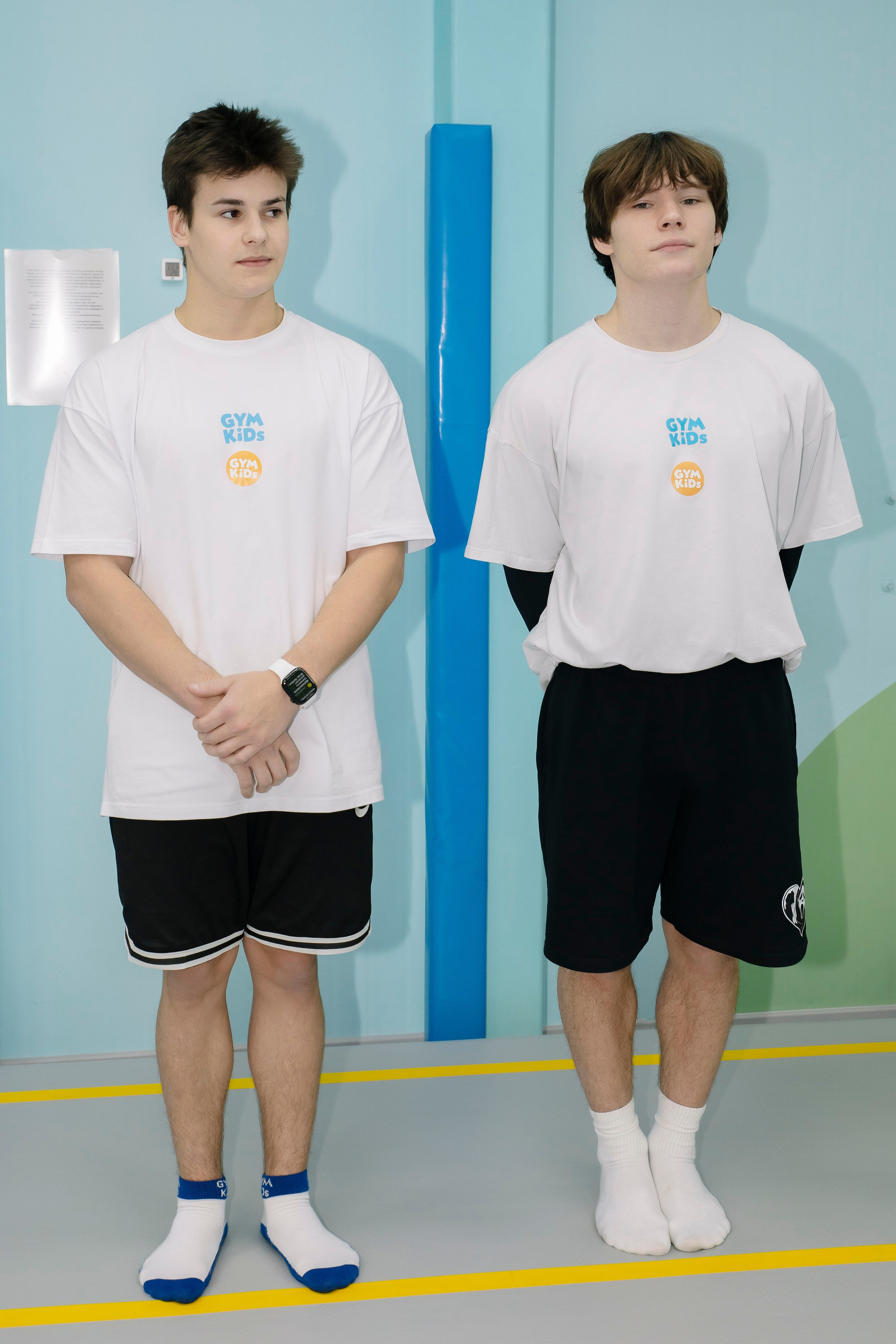 Соревнования по гимнастике в Gymkids Звенигород. Профессиональный фотограф в Москве | Заказать фотосессию и съемку