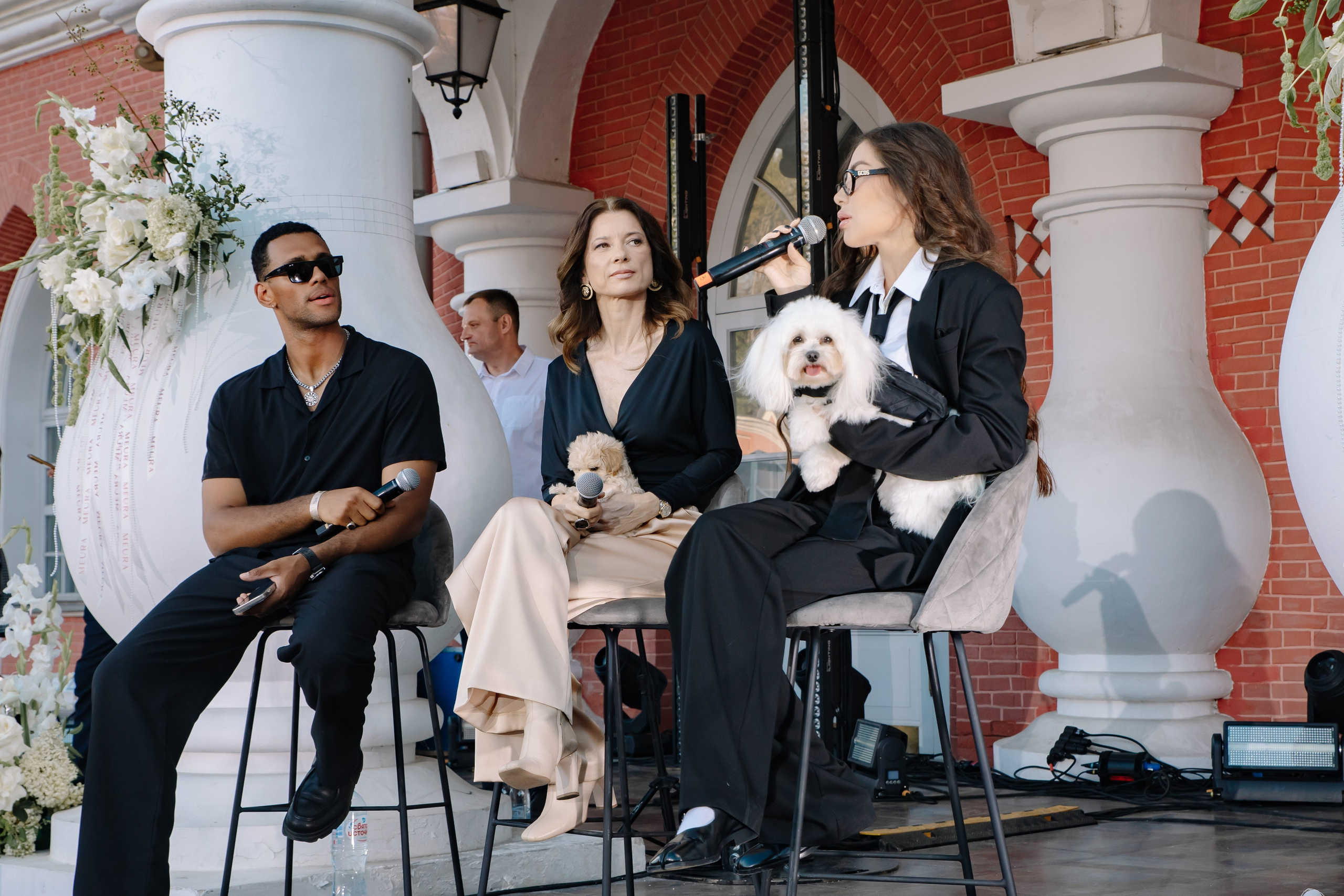 Вечеринки. Фотограф в Москве Яна Полосина