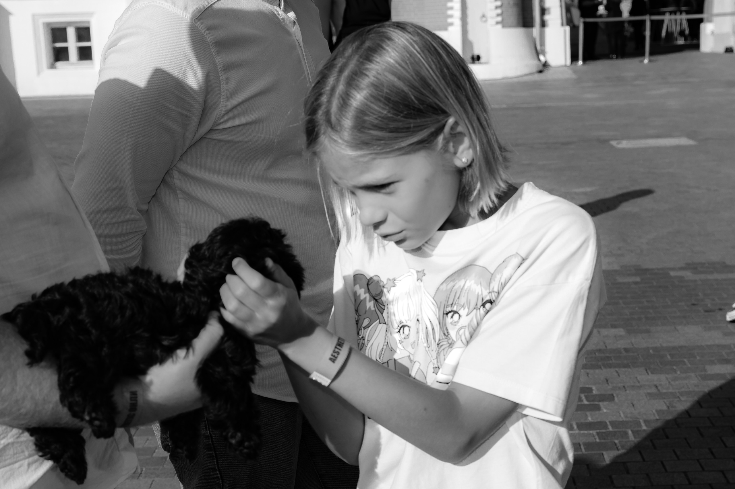AESTHETIC ONLY в Петровском путевом дворце. Фотограф в Москве Яна Полосина