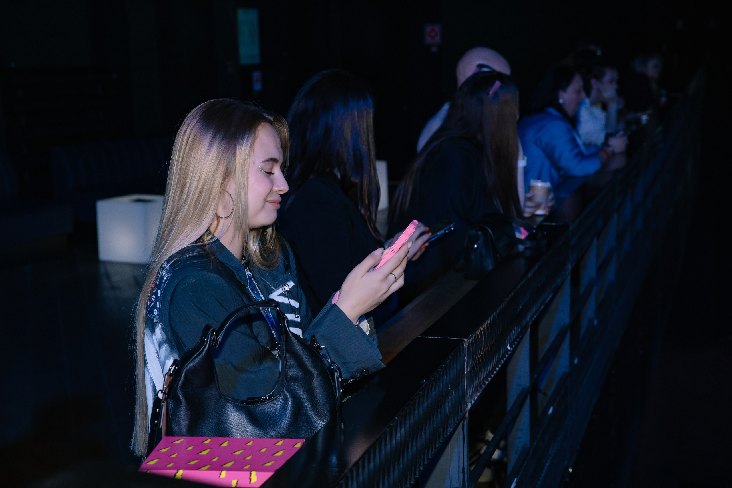 BLOG FEST. Фотограф в Москве Яна Полосина