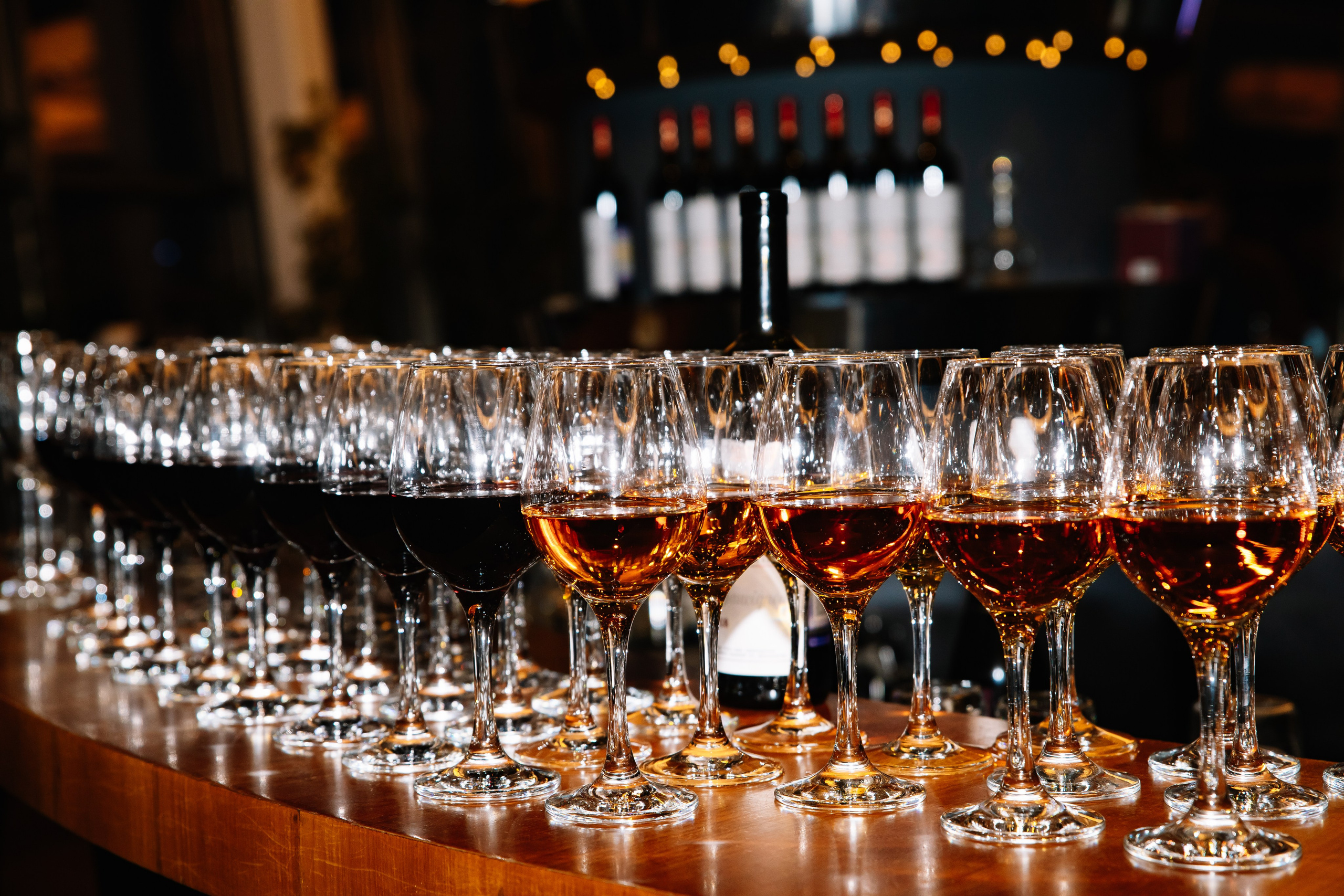 Вечеринки. Фотограф в Москве Яна Полосина