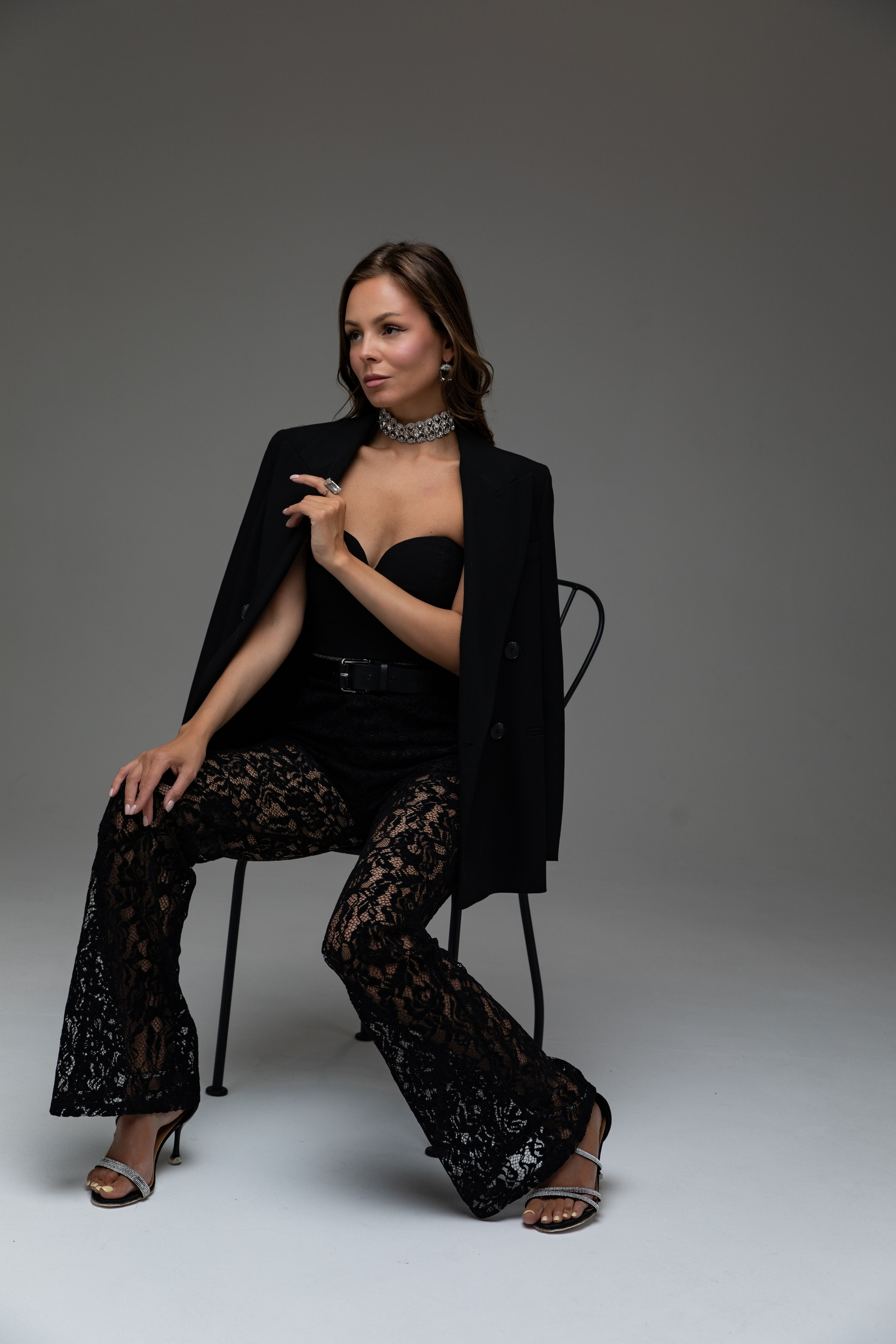 Diamond. Фотограф в Москве Яна Полосина