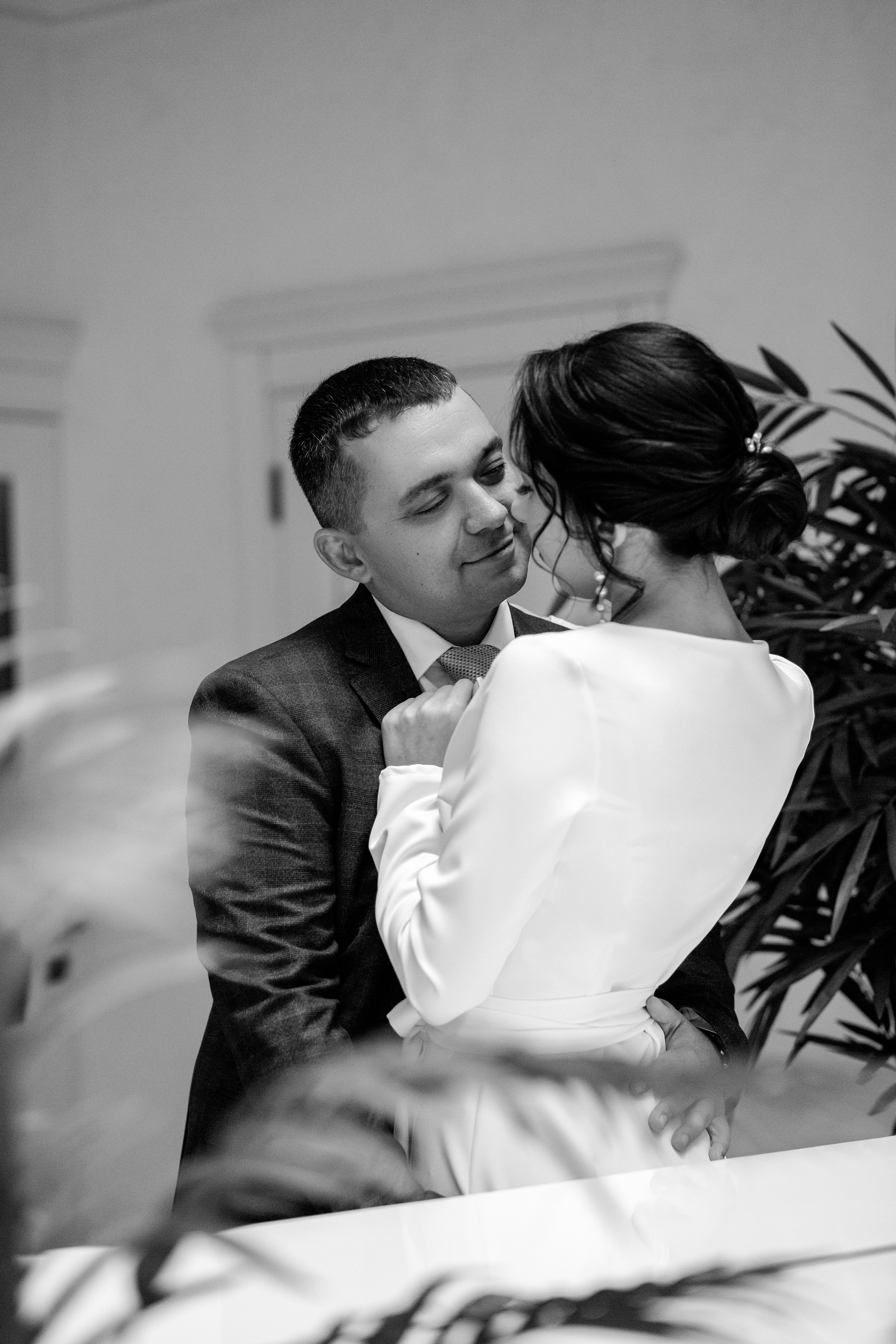 Свадебная фотосессия Андрея и Регины. Женский фотограф в Оренбурге Ирина Заводчикова