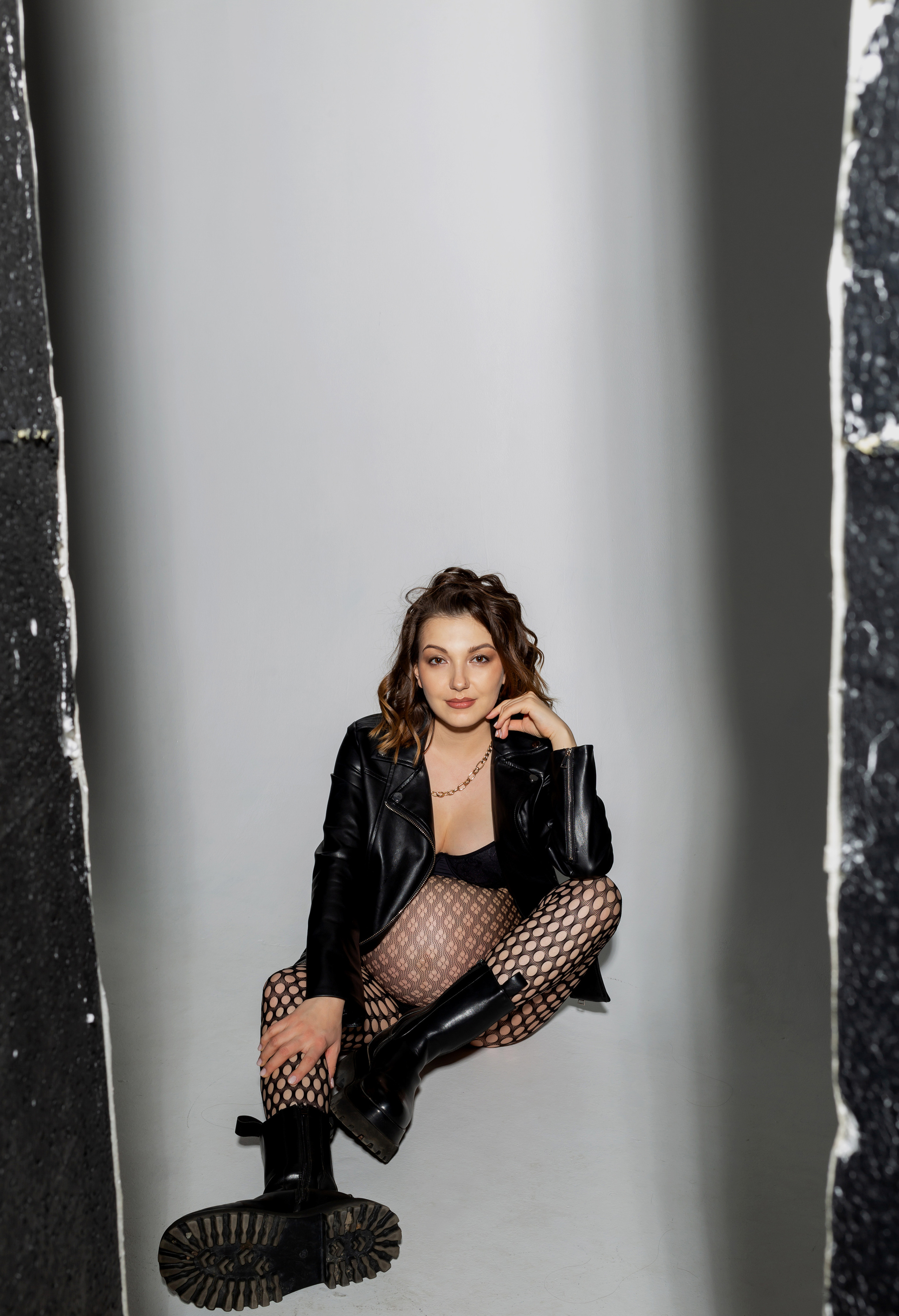 Фотосессия беременности Анастасии. Женский фотограф в Оренбурге Ирина Заводчикова