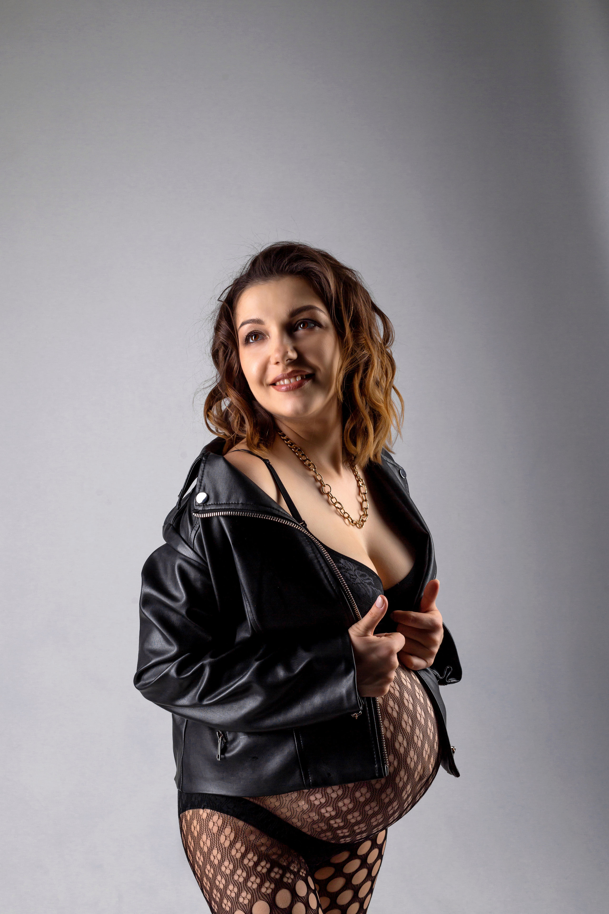 Фотосессия беременности Анастасии. Женский фотограф в Оренбурге Ирина Заводчикова