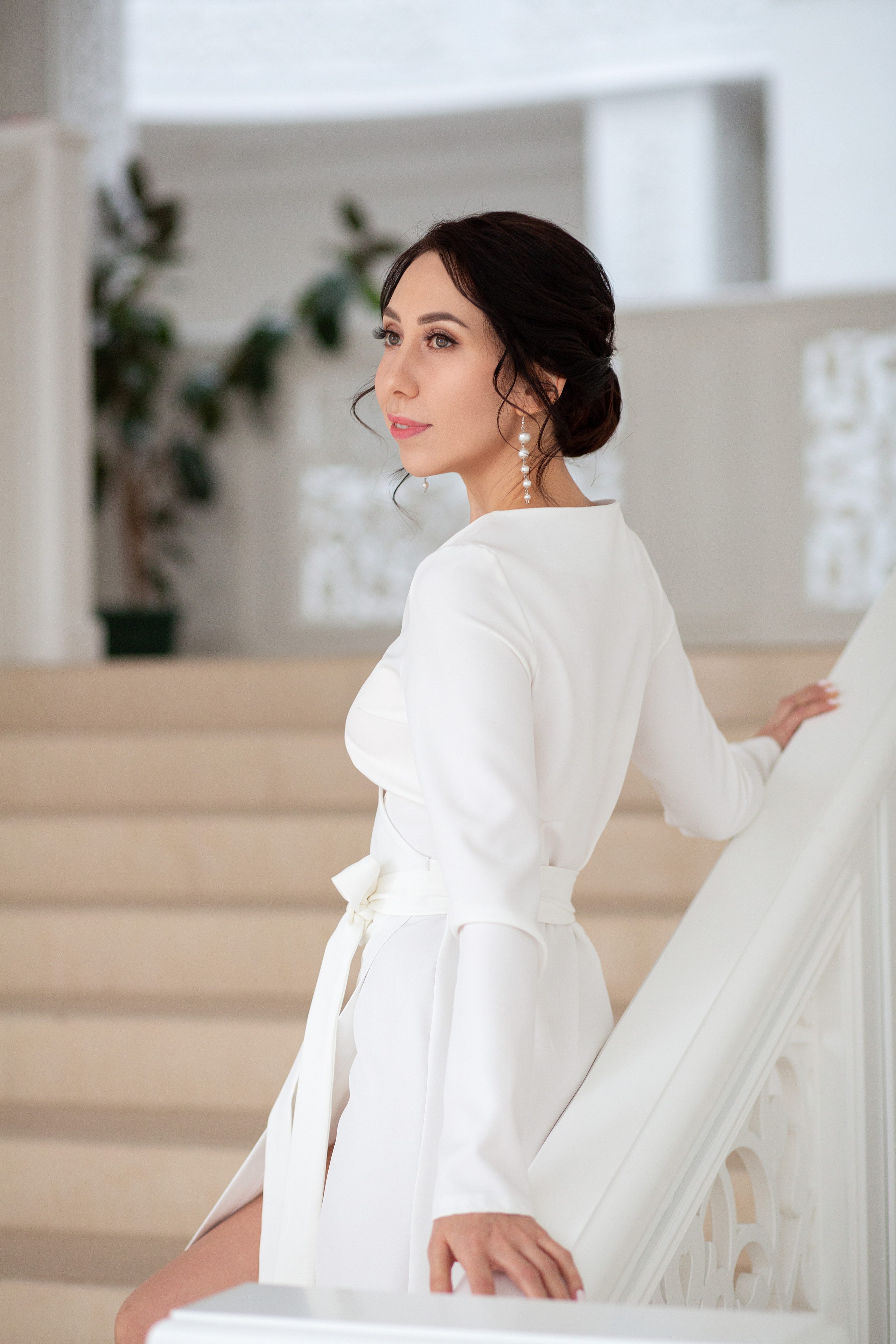 Свадебная фотосессия Андрея и Регины. Женский фотограф в Оренбурге Ирина Заводчикова