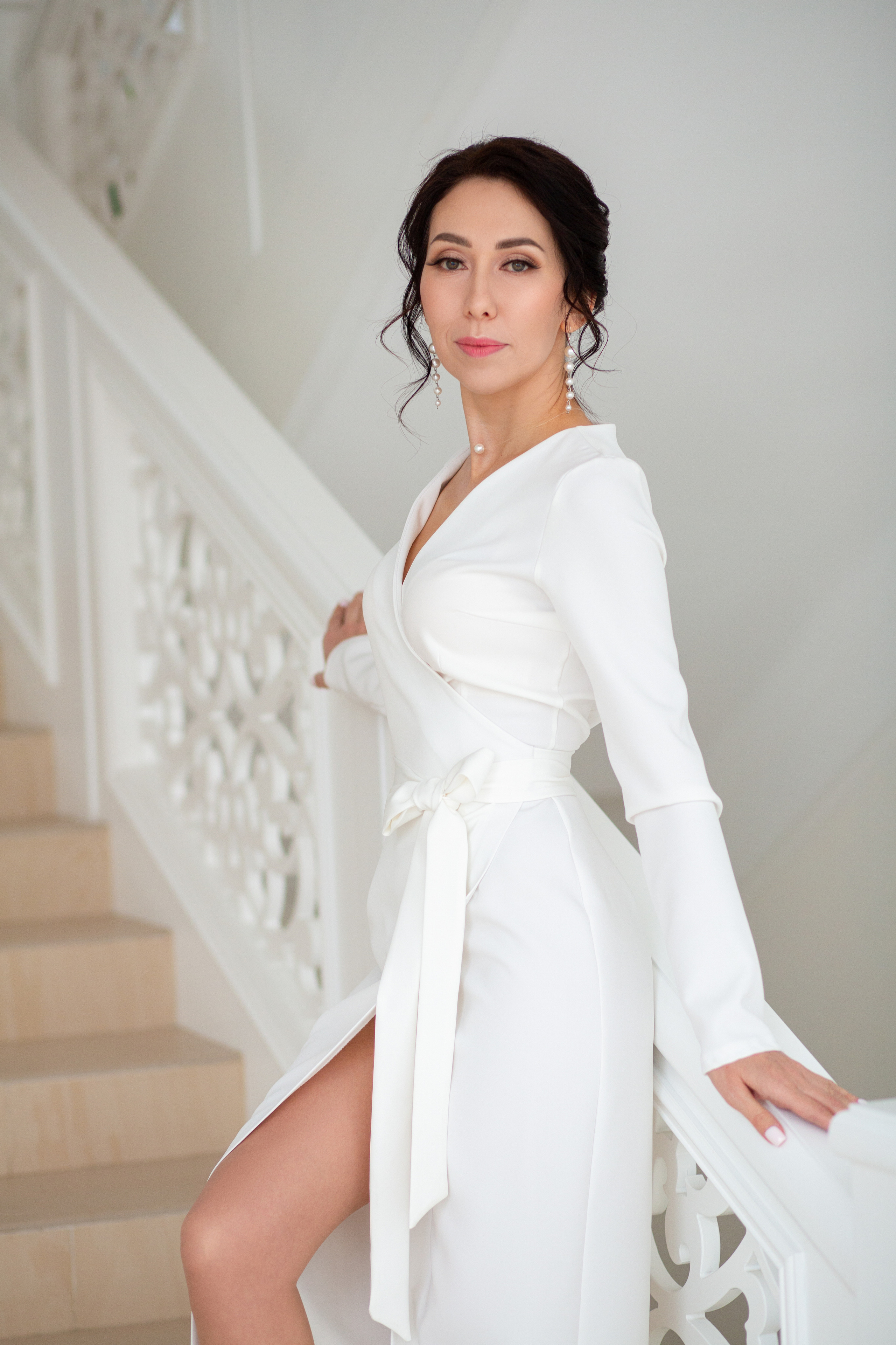 Свадебная фотосессия Андрея и Регины. Женский фотограф в Оренбурге Ирина Заводчикова