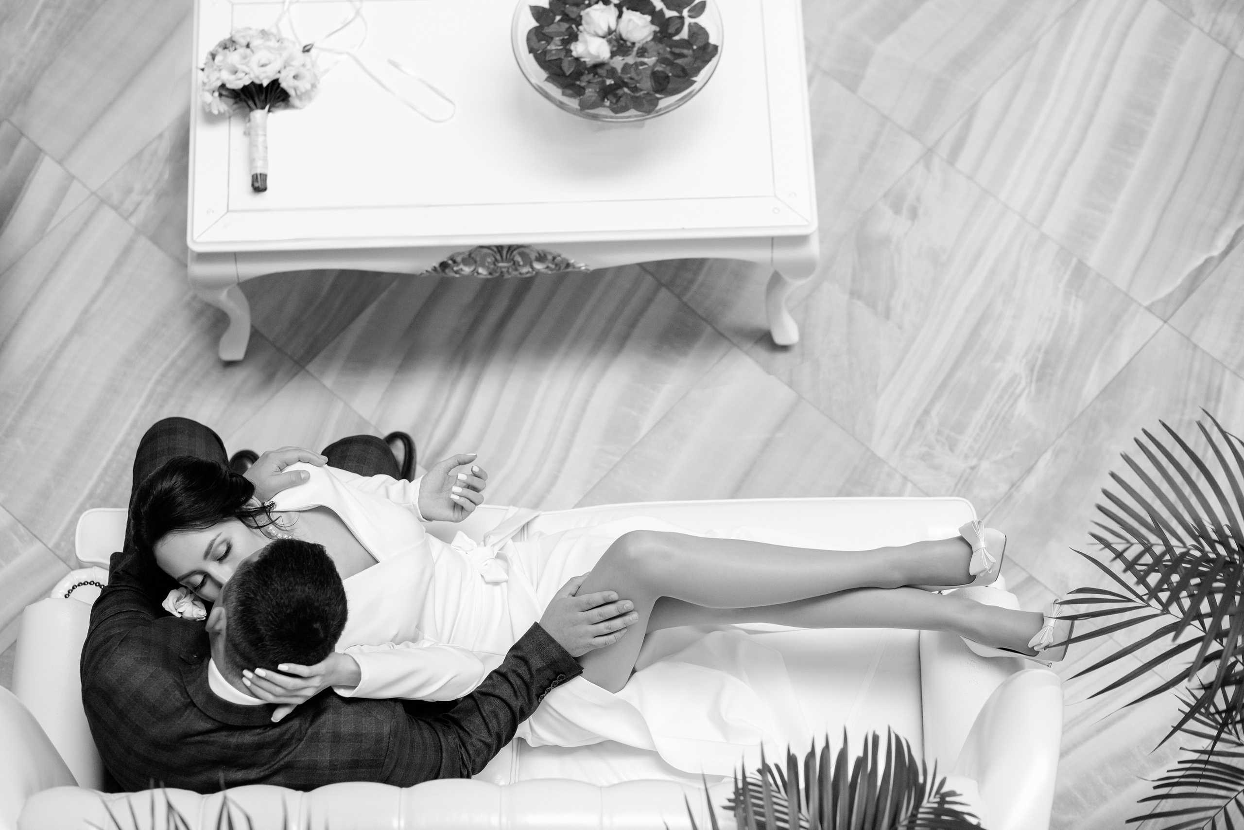 Свадебная фотосессия Андрея и Регины. Женский фотограф в Оренбурге Ирина Заводчикова