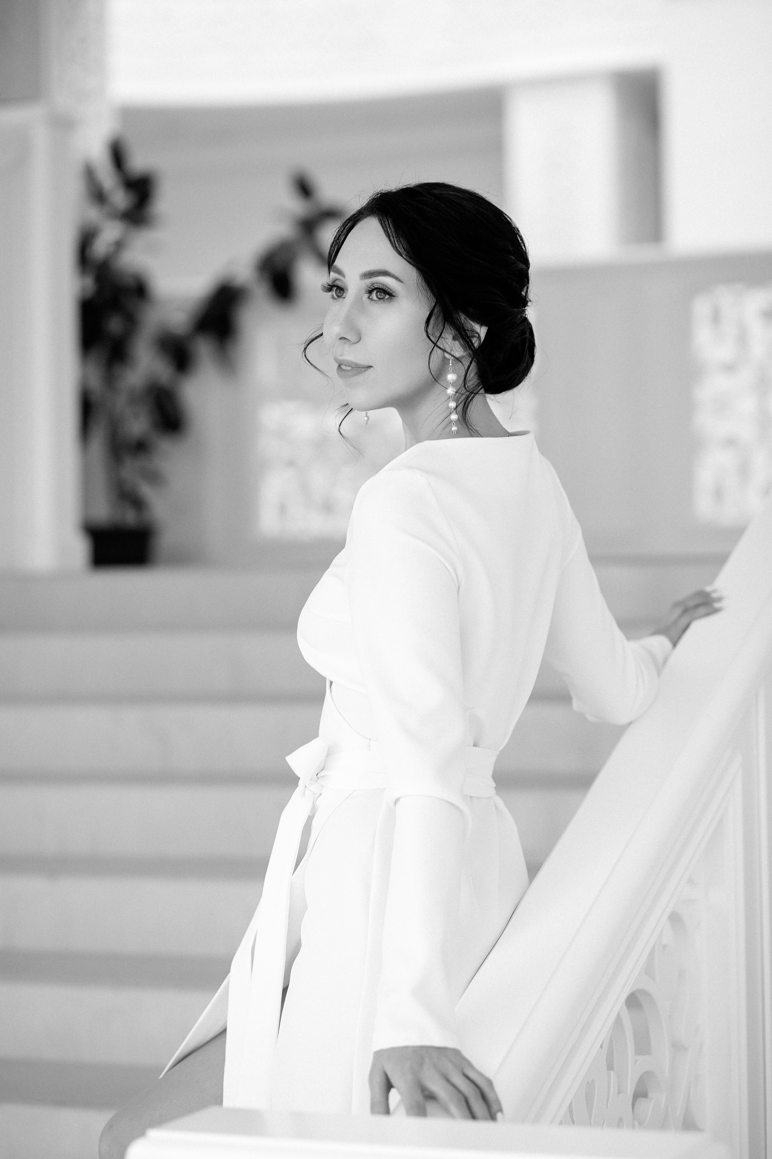 Свадебная фотосессия Андрея и Регины. Женский фотограф в Оренбурге Ирина Заводчикова