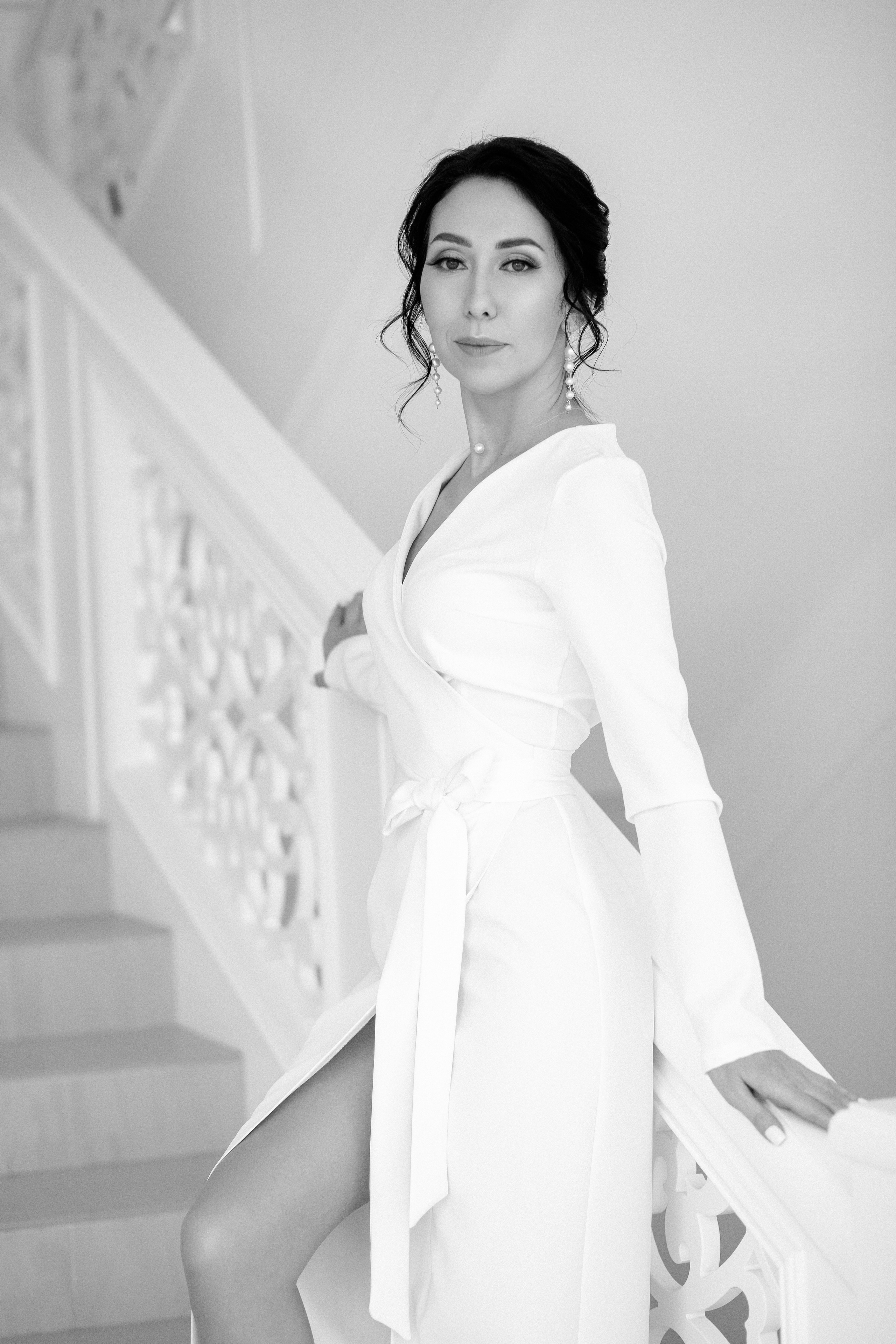 Свадебная фотосессия Андрея и Регины. Женский фотограф в Оренбурге Ирина Заводчикова