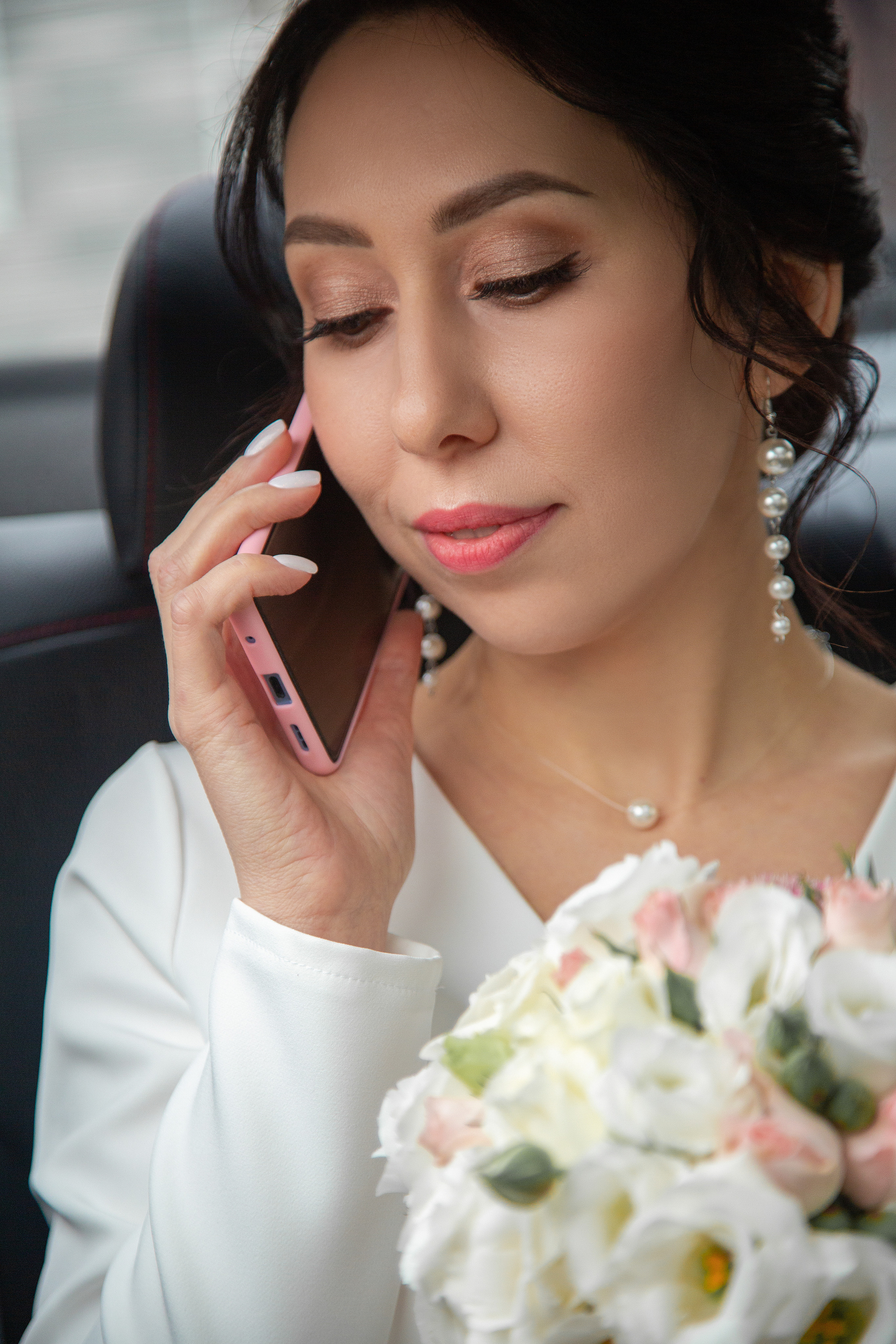 Свадебная фотосессия Андрея и Регины. Женский фотограф в Оренбурге Ирина Заводчикова