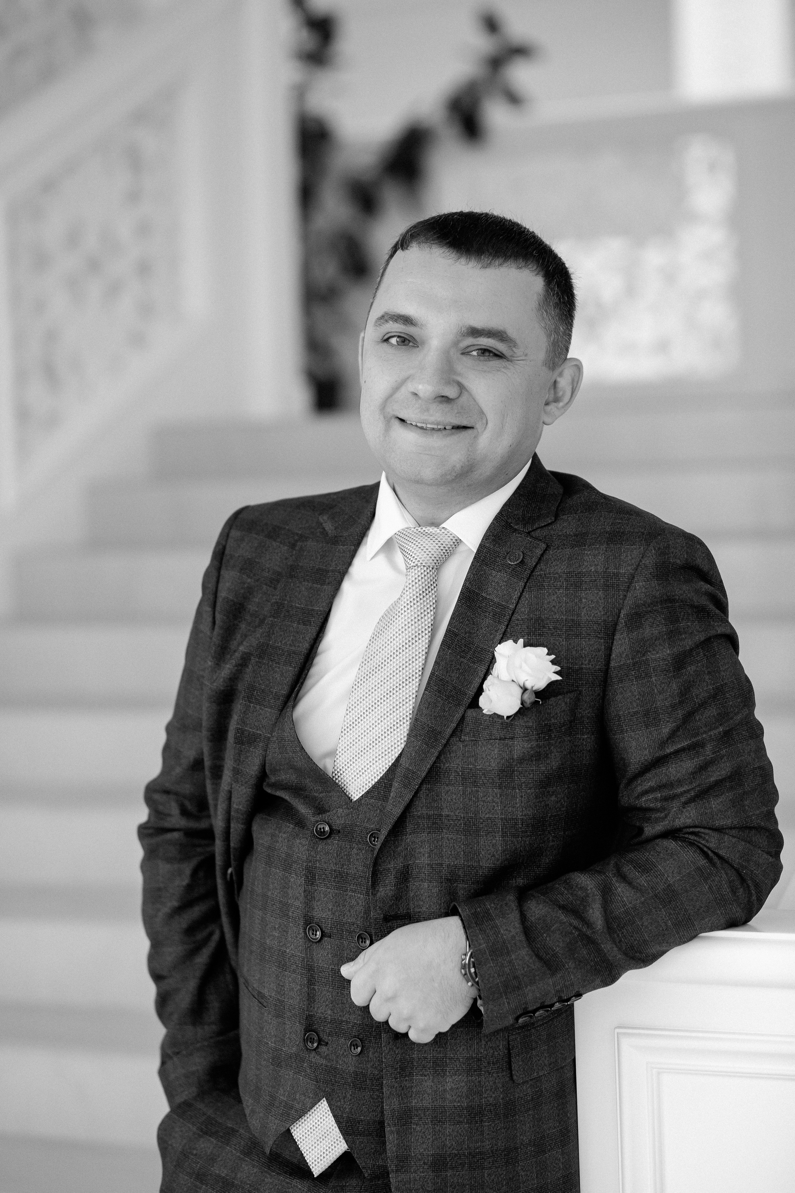 Свадебная фотосессия Андрея и Регины. Женский фотограф в Оренбурге Ирина Заводчикова