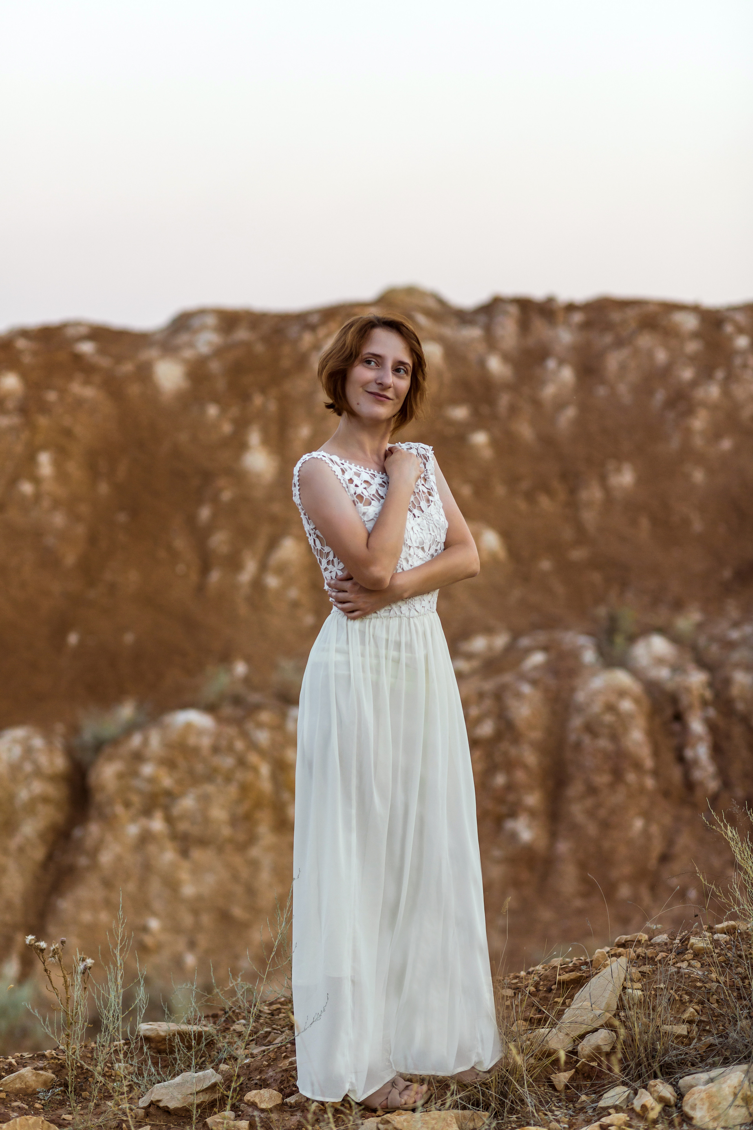 Фотосессия Натальи. Женский фотограф в Оренбурге Ирина Заводчикова