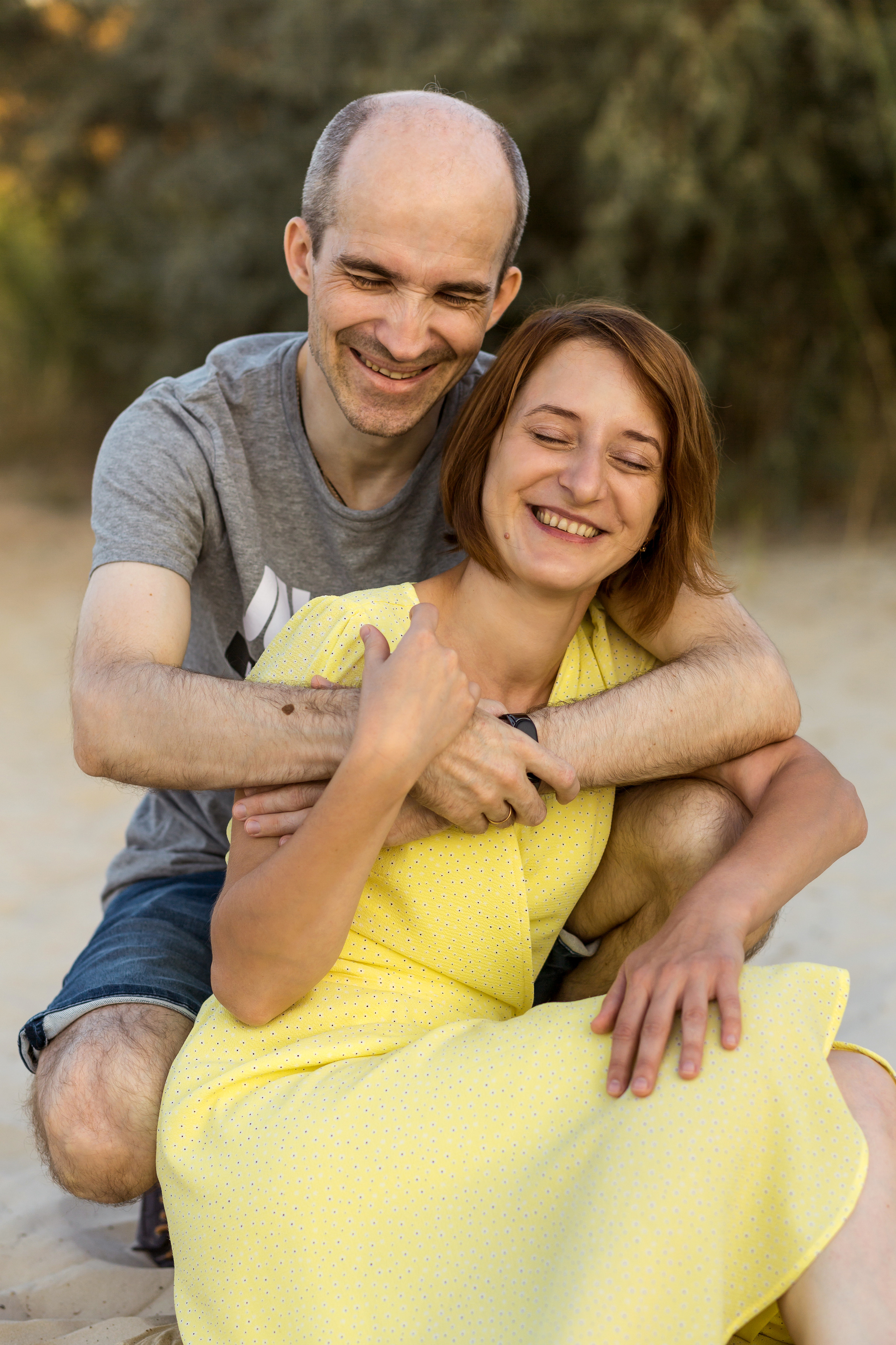 Фотосессия Натальи. Женский фотограф в Оренбурге Ирина Заводчикова