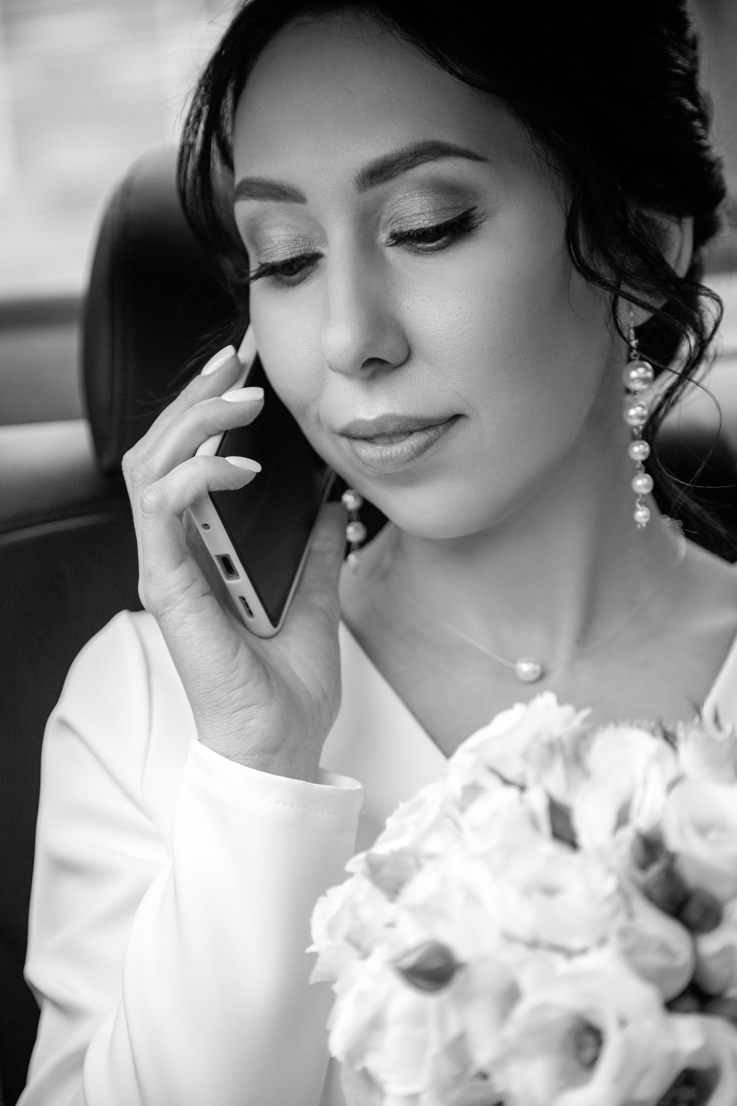 Свадебная фотосессия Андрея и Регины. Женский фотограф в Оренбурге Ирина Заводчикова