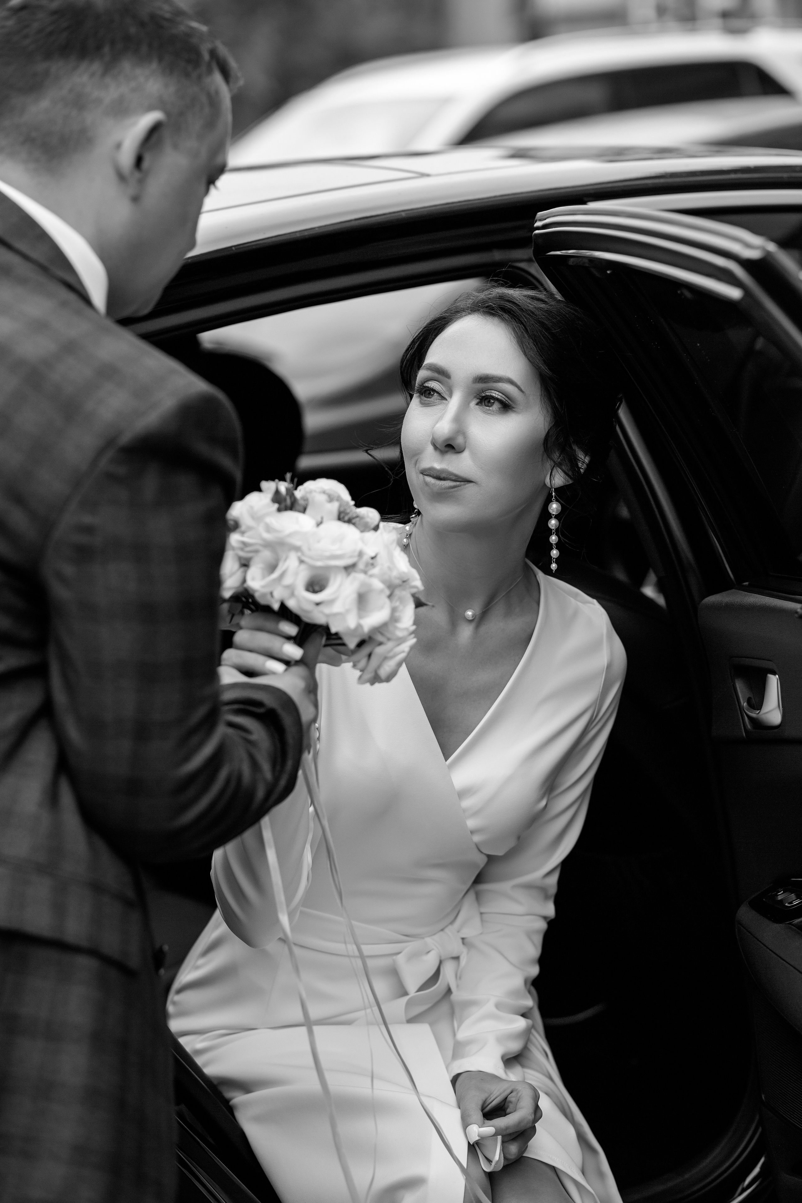 Свадебная фотосессия Андрея и Регины. Женский фотограф в Оренбурге Ирина Заводчикова