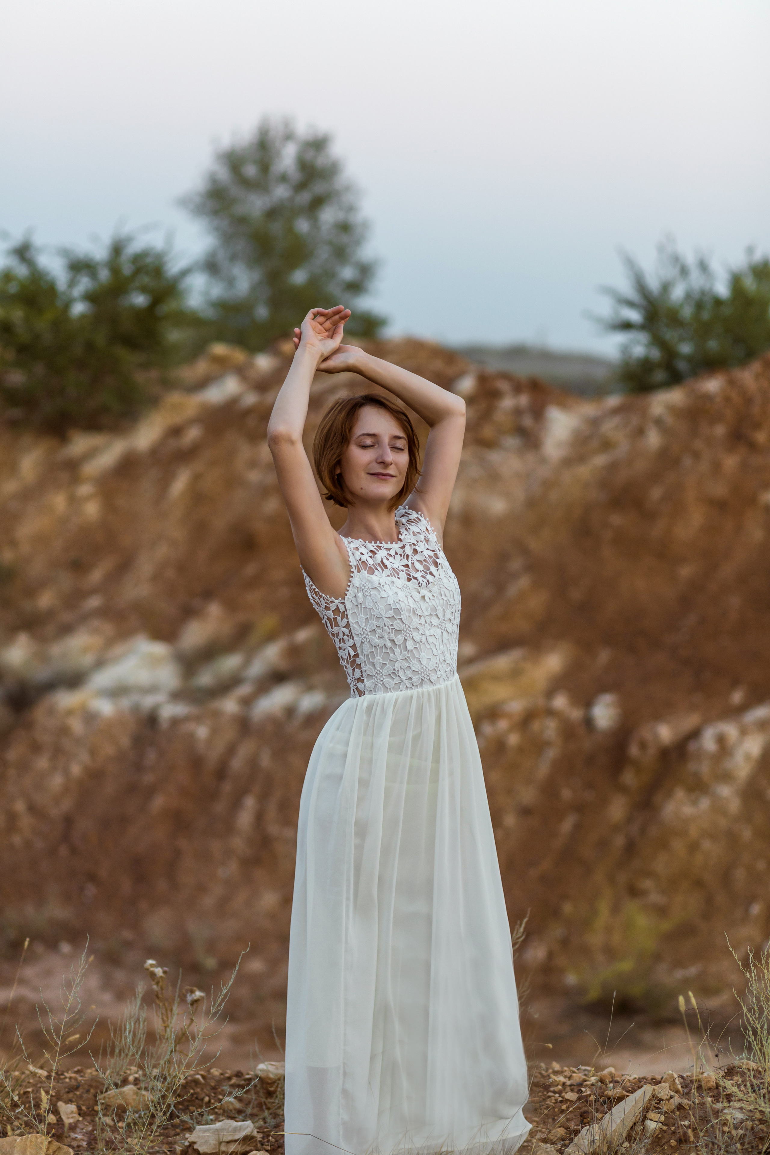 Фотосессия Натальи. Женский фотограф в Оренбурге Ирина Заводчикова