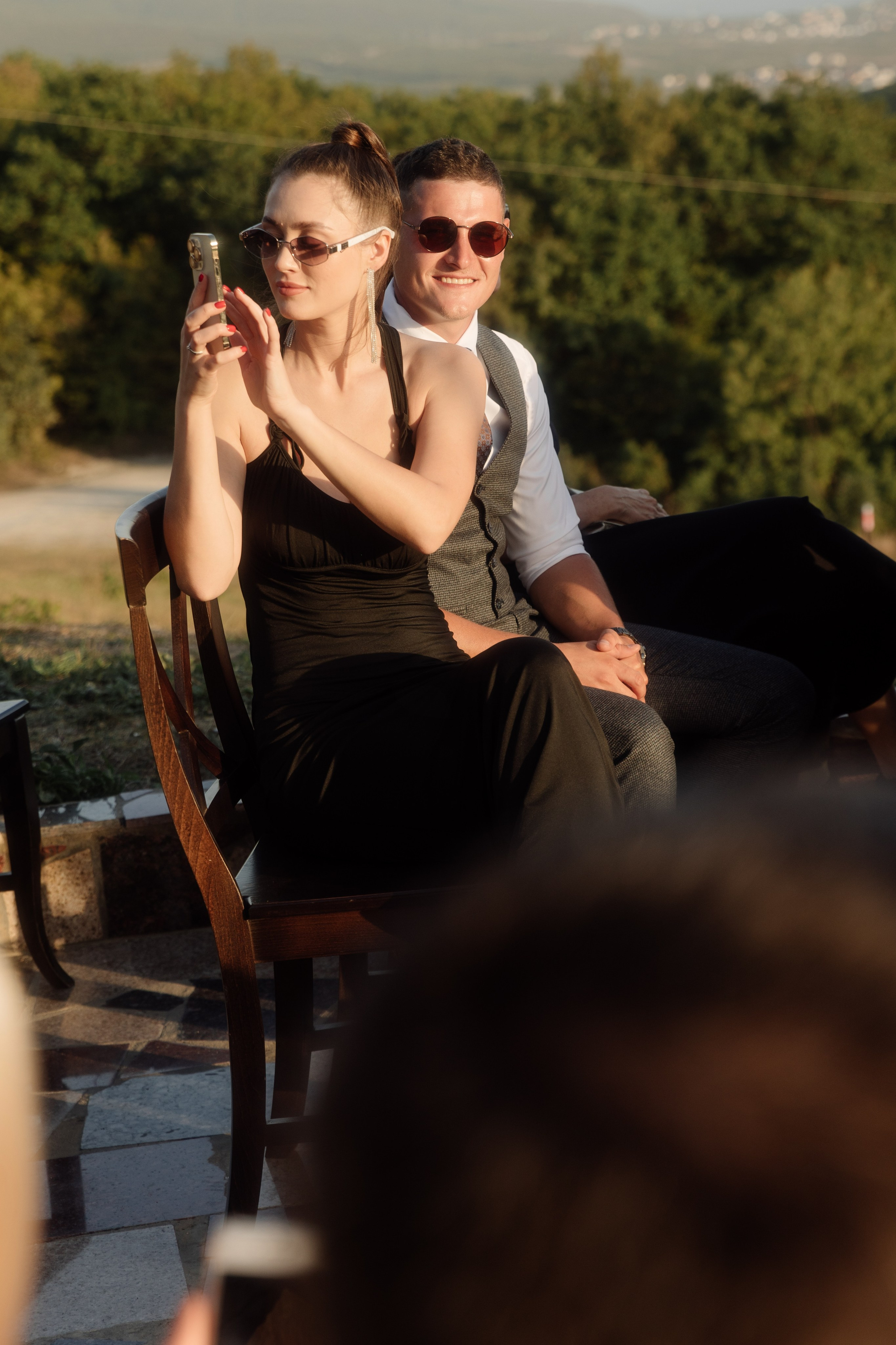 Михаил и Виктория. Алёна Наумова — профессиональный организатор свадеб и мероприятий в Краснодарском крае и на побережье