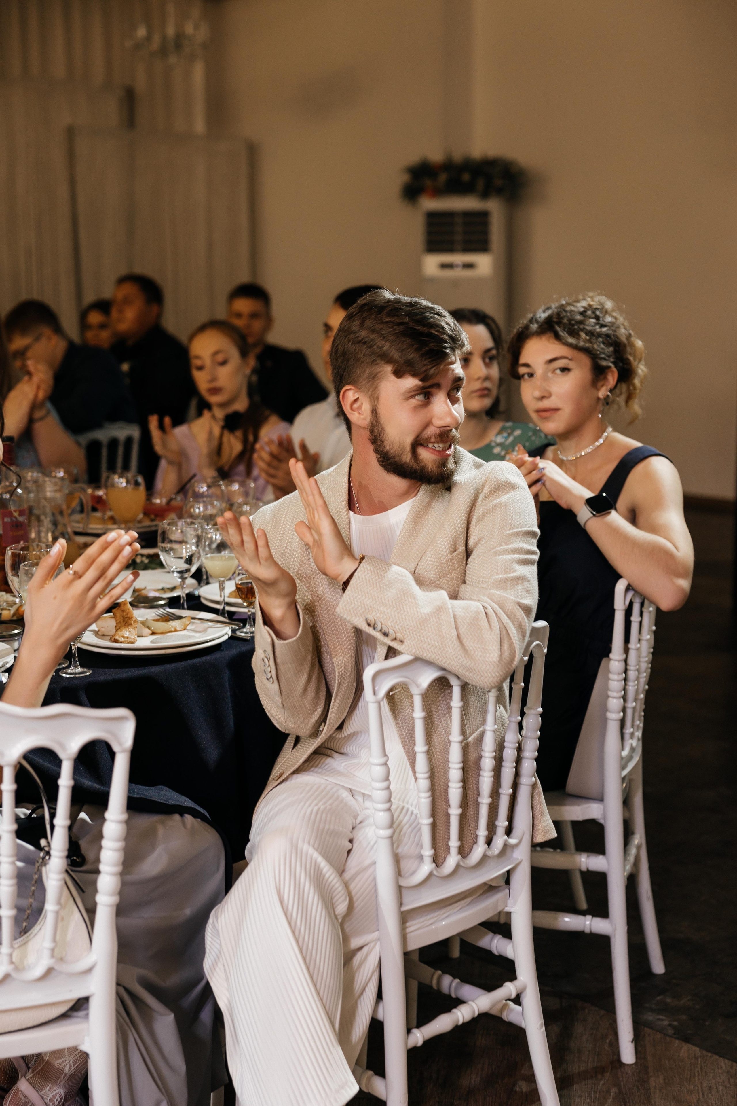 Свадебная история Кирилла и Алины. Свадебный и семейный фотограф Рассказова Виктория