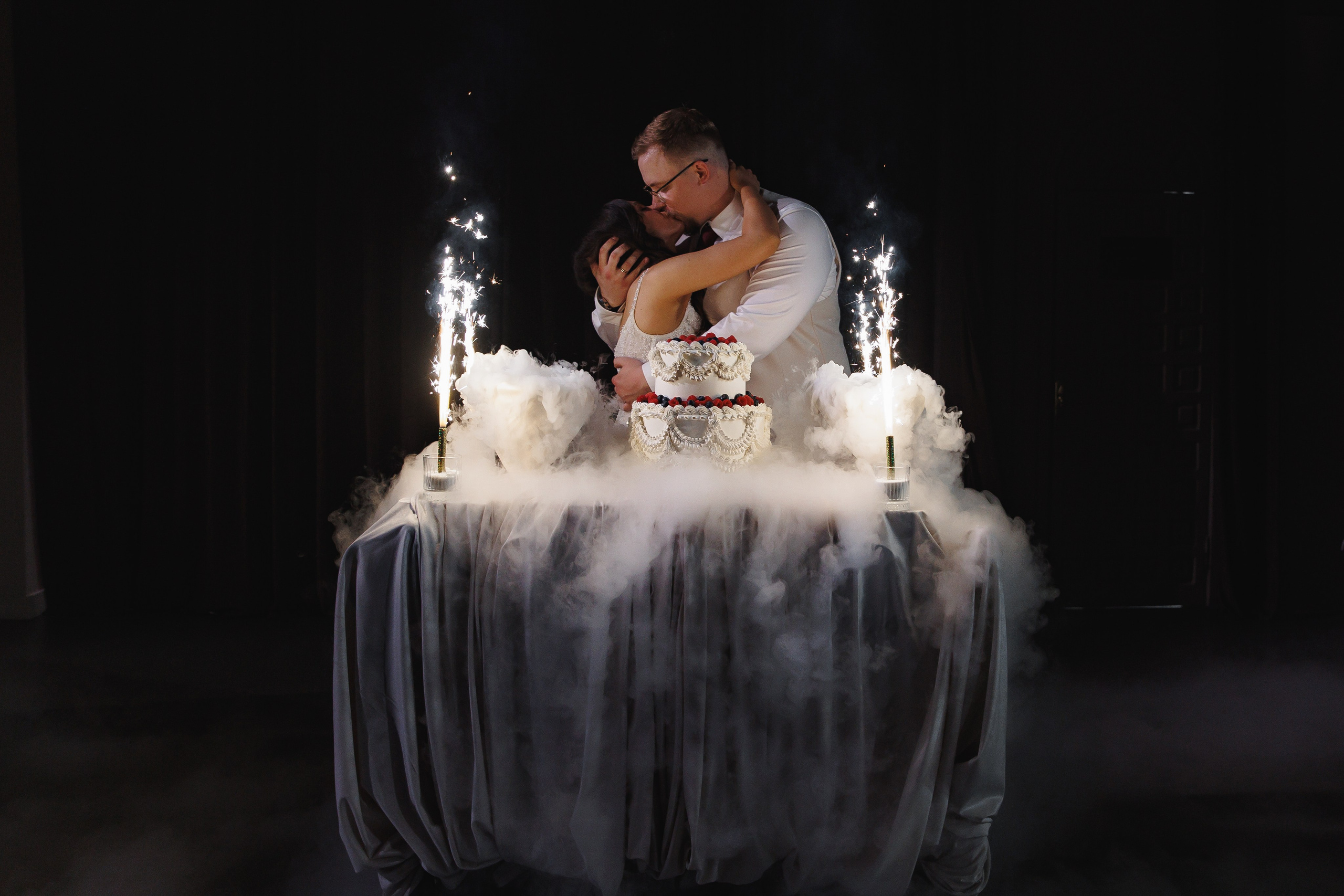 Андрей и Анастасия. Wedding photographer in St. Petersburg, Europe and Israel Anna Agafon