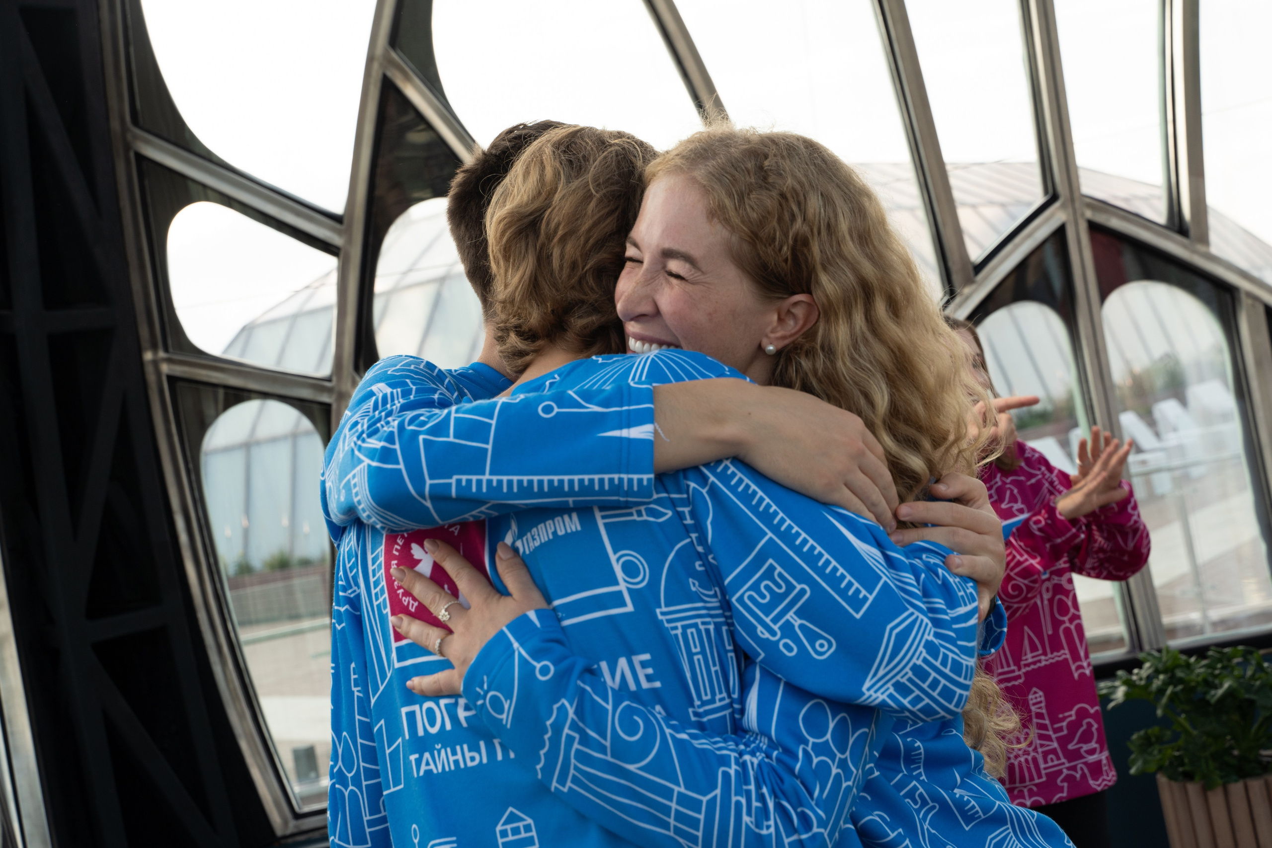 Бэкстейдж. Лилия Гоца. Гунфу Шаолинь. Арт-фотография. Ретриты