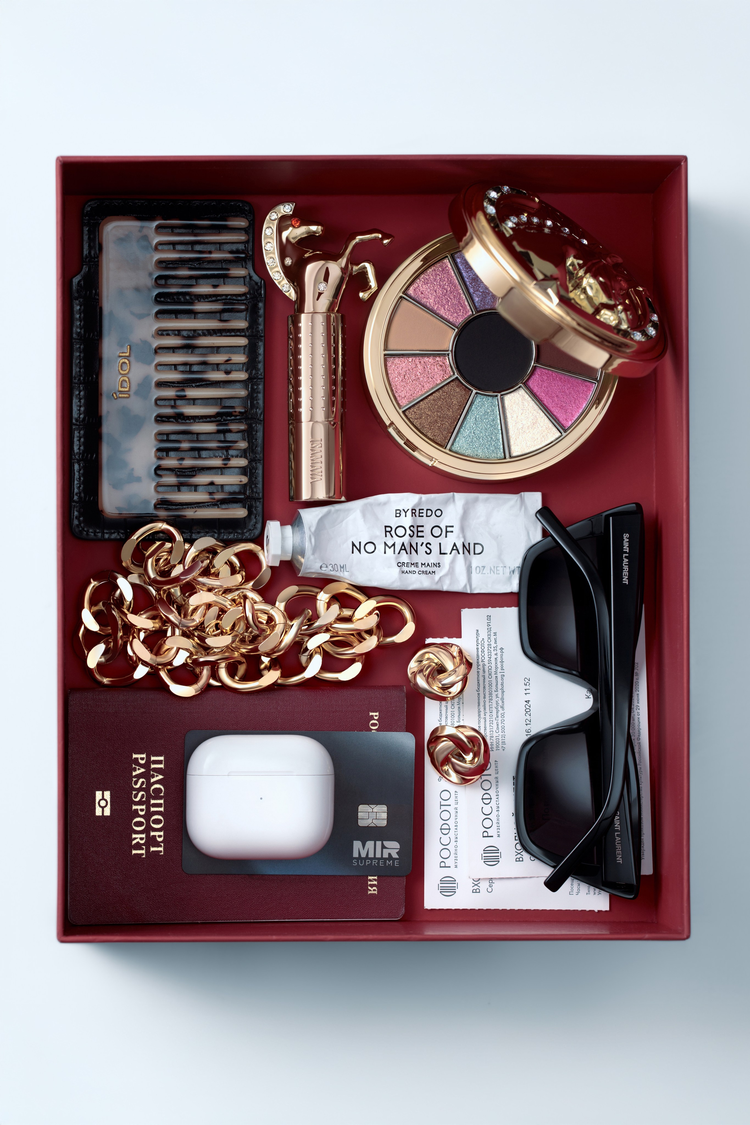 Съёмка ювелирных изделий. Предметный и ювелирный фотограф в Санкт-Петербурге