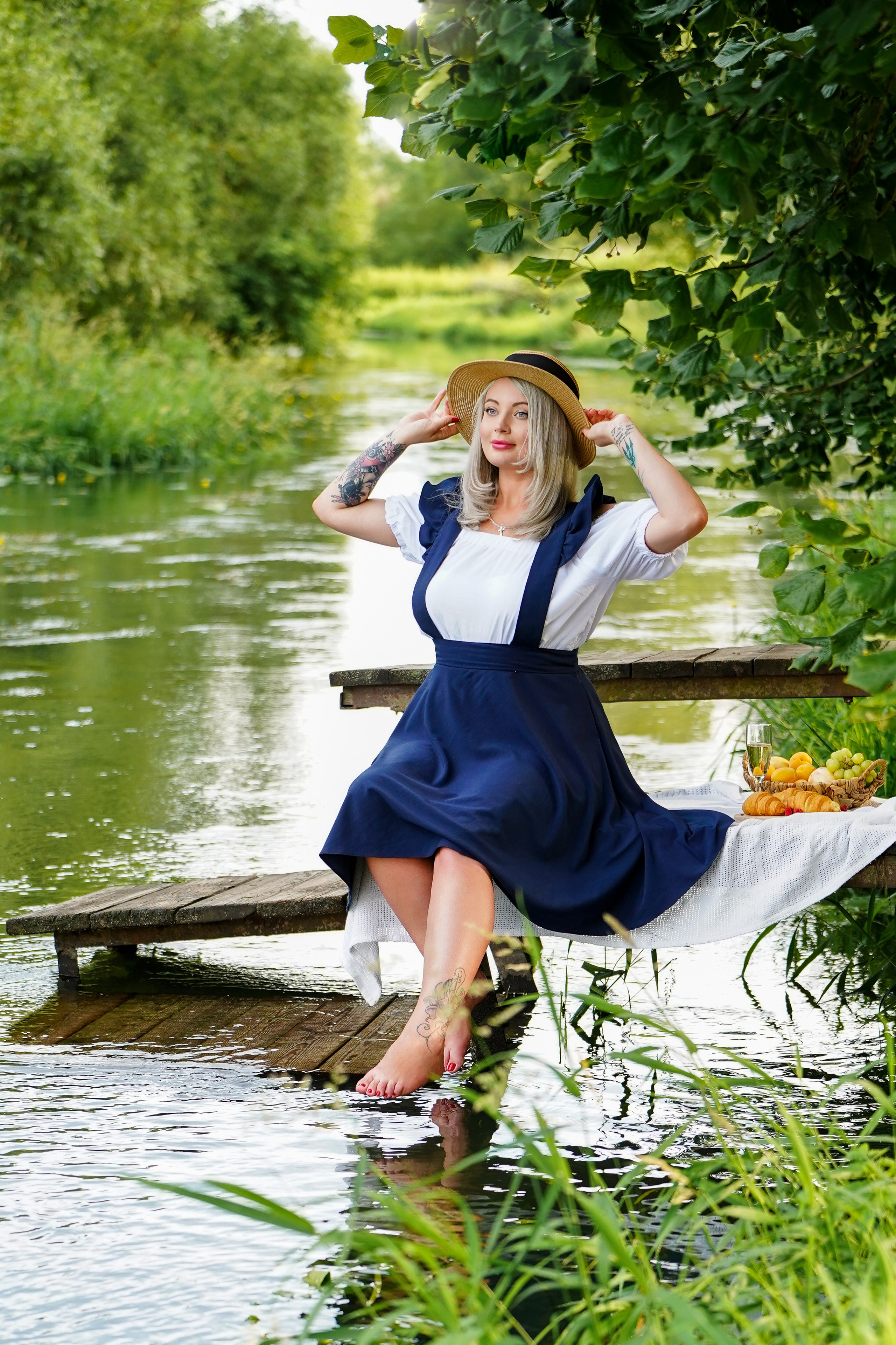 Алесандра. Фотограф Дмитров. Москва