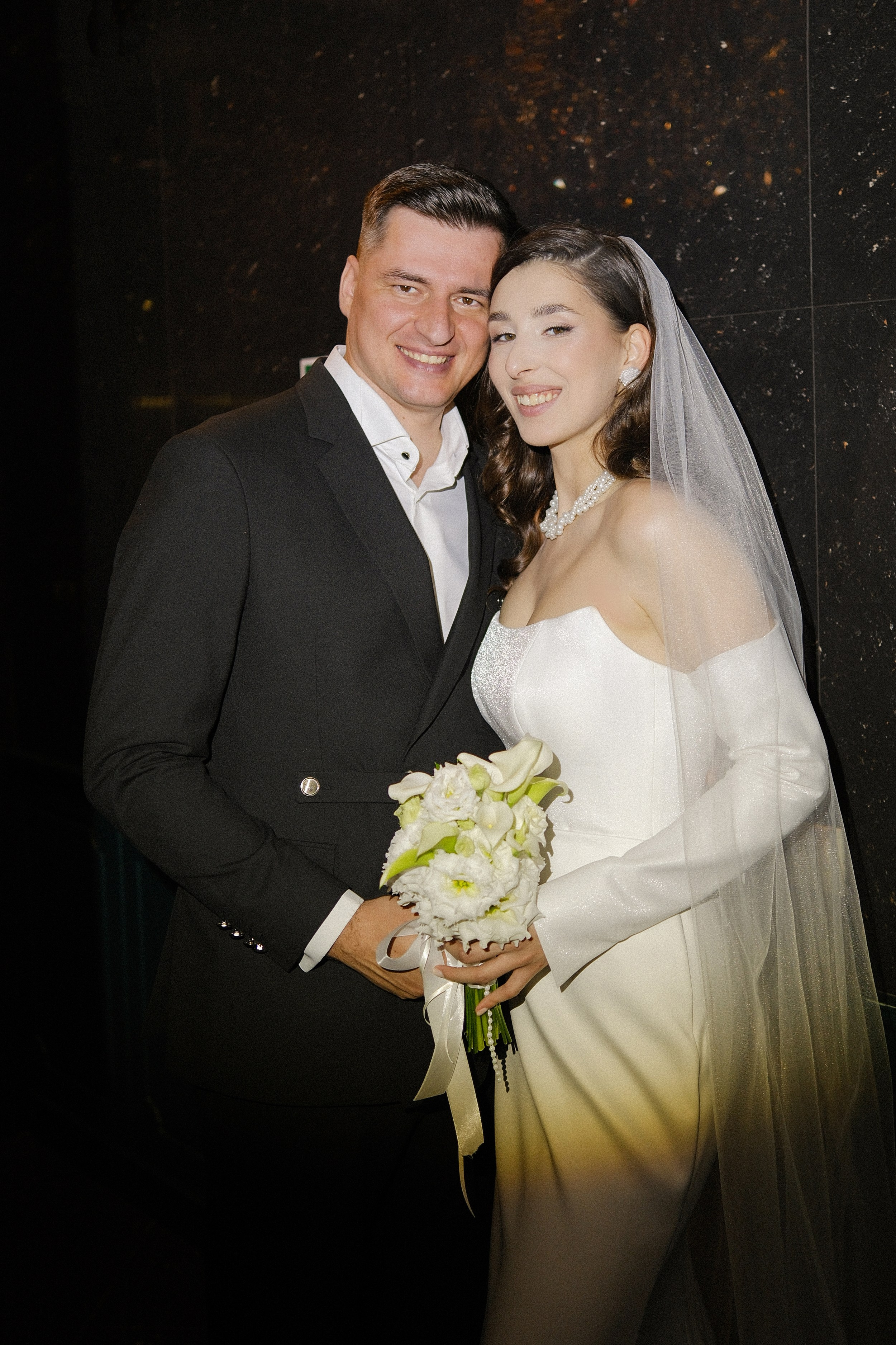 Kolya / Lera. Фотограф Юрий Марилов Москва, Тюмень