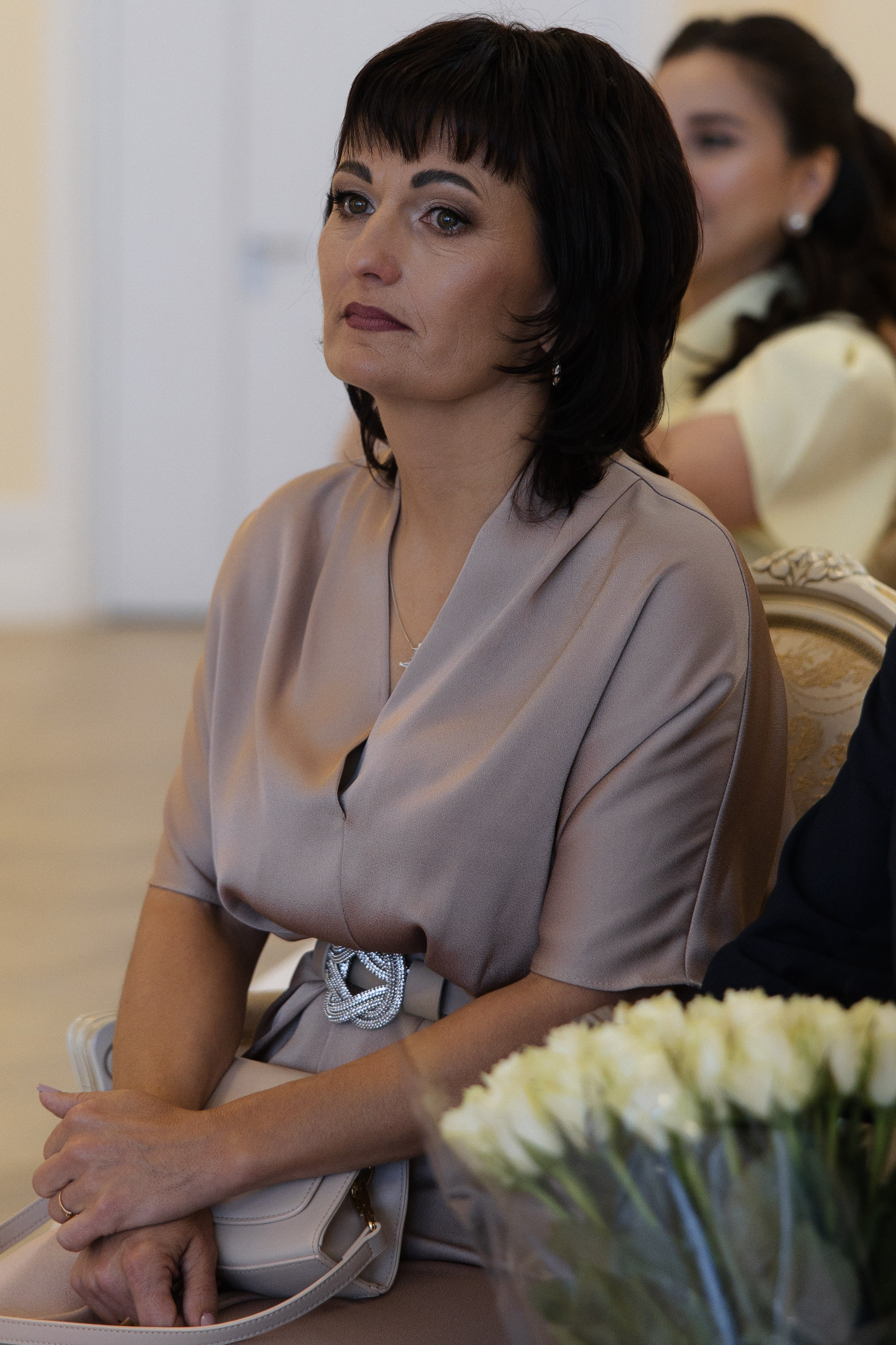 Сердца на погонах. Свадебный и семейный фотограф Мария Князева в Санкт-Петербурге