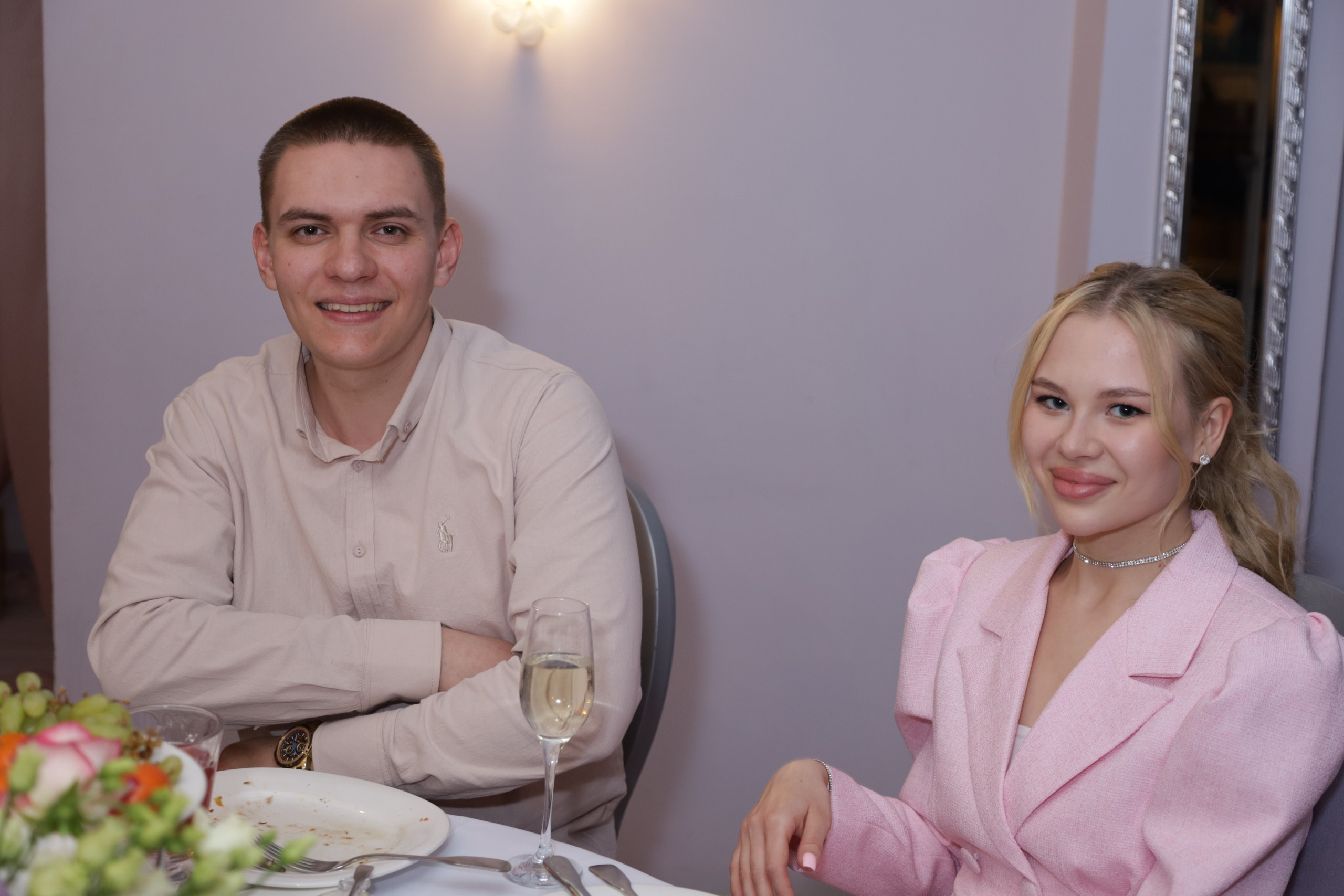 Репортаж. Фотограф Алена Кузнецова