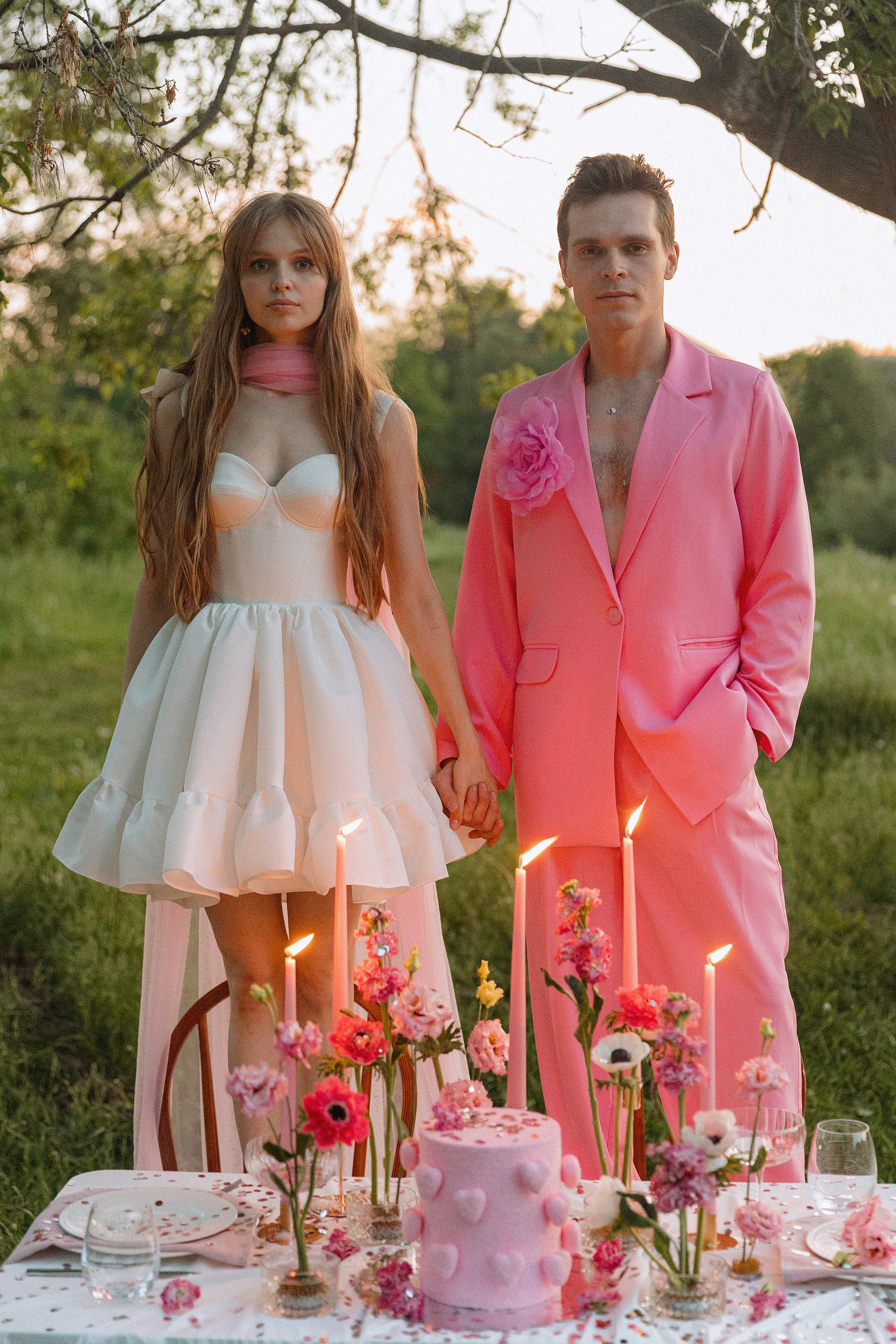 Иван и Дарья