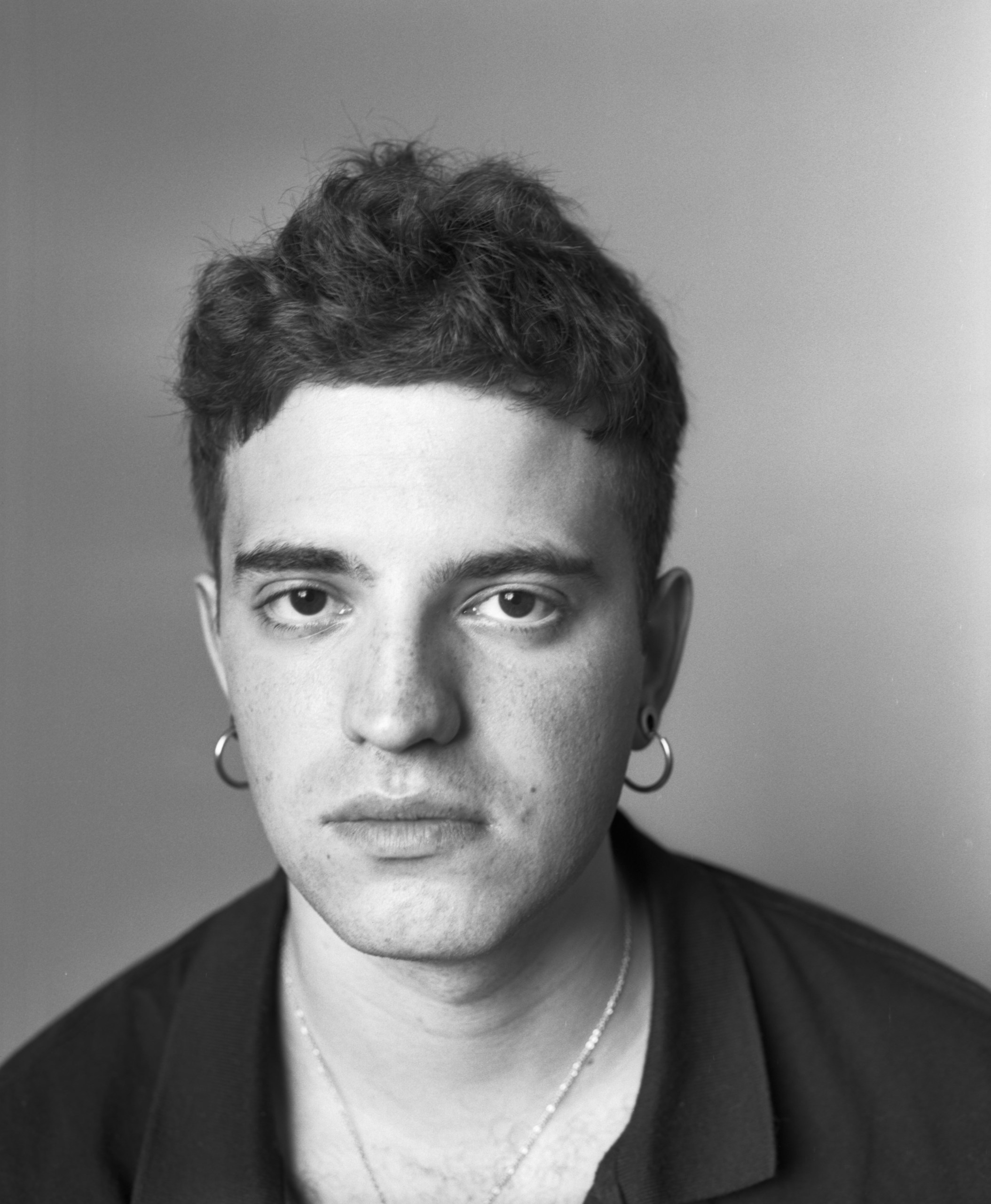 Портреты для Ивана. Polina Soyref, portrait photographer