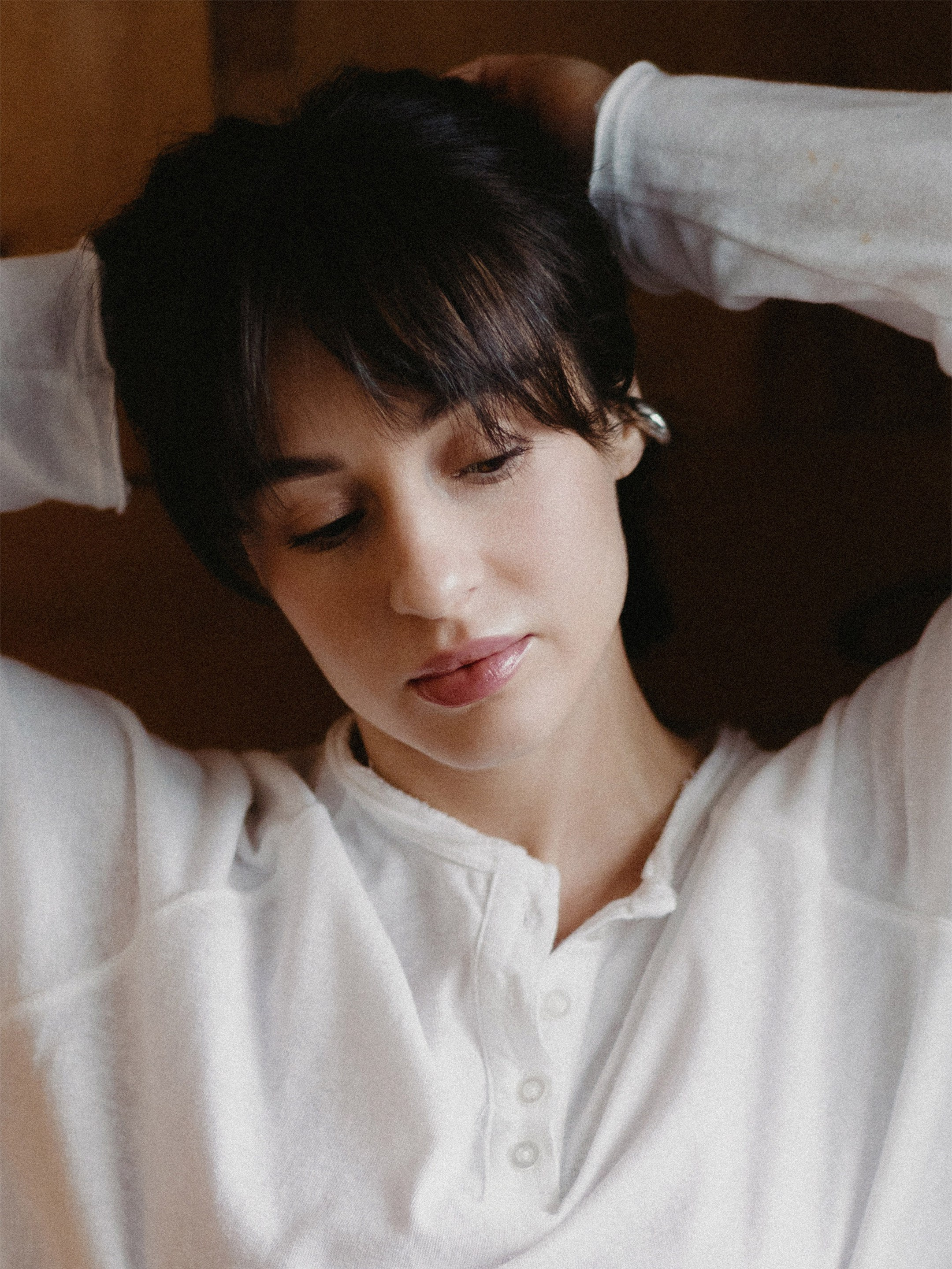 Галя. Фотограф ЕКБ