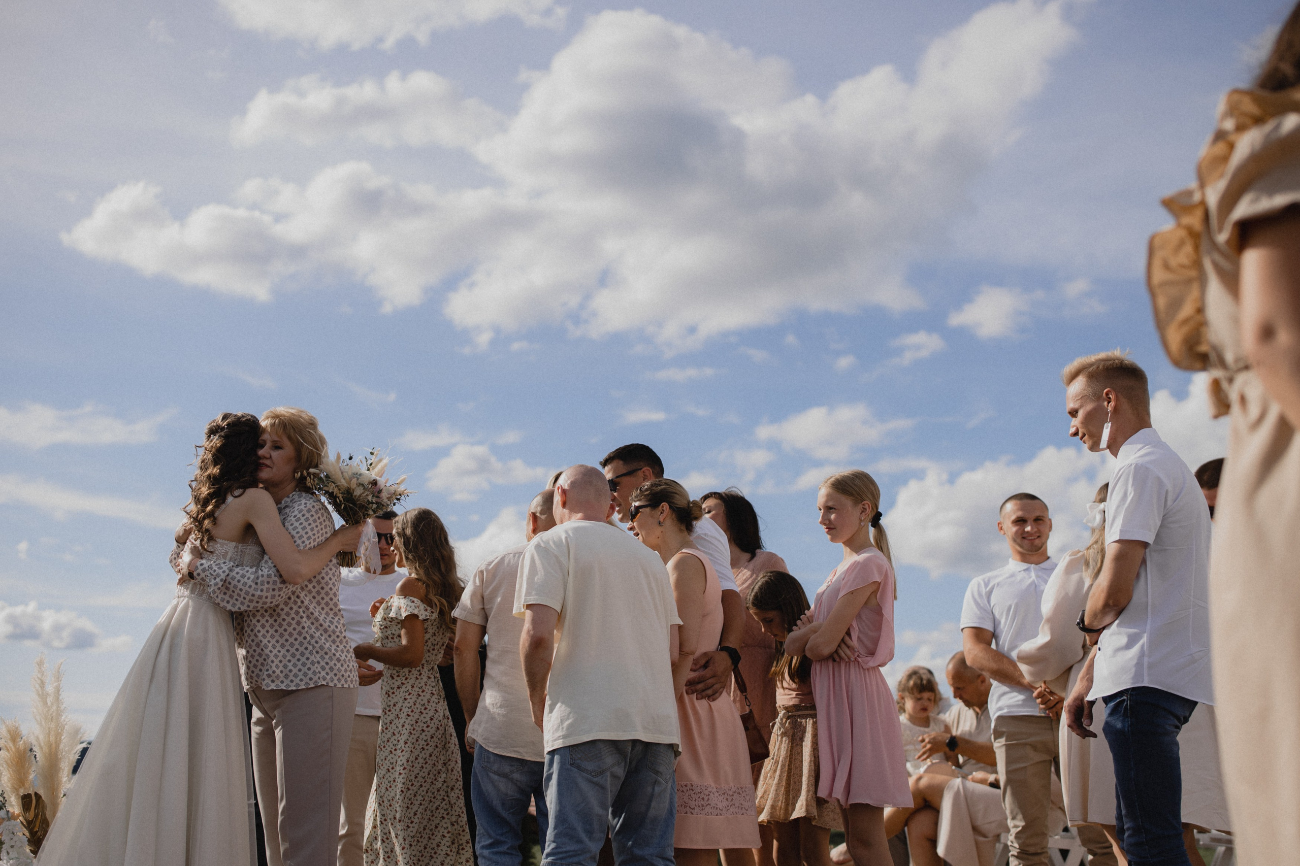 Максим и Юля. Свадебный фотограф в Ярославле Андрей Перегудов