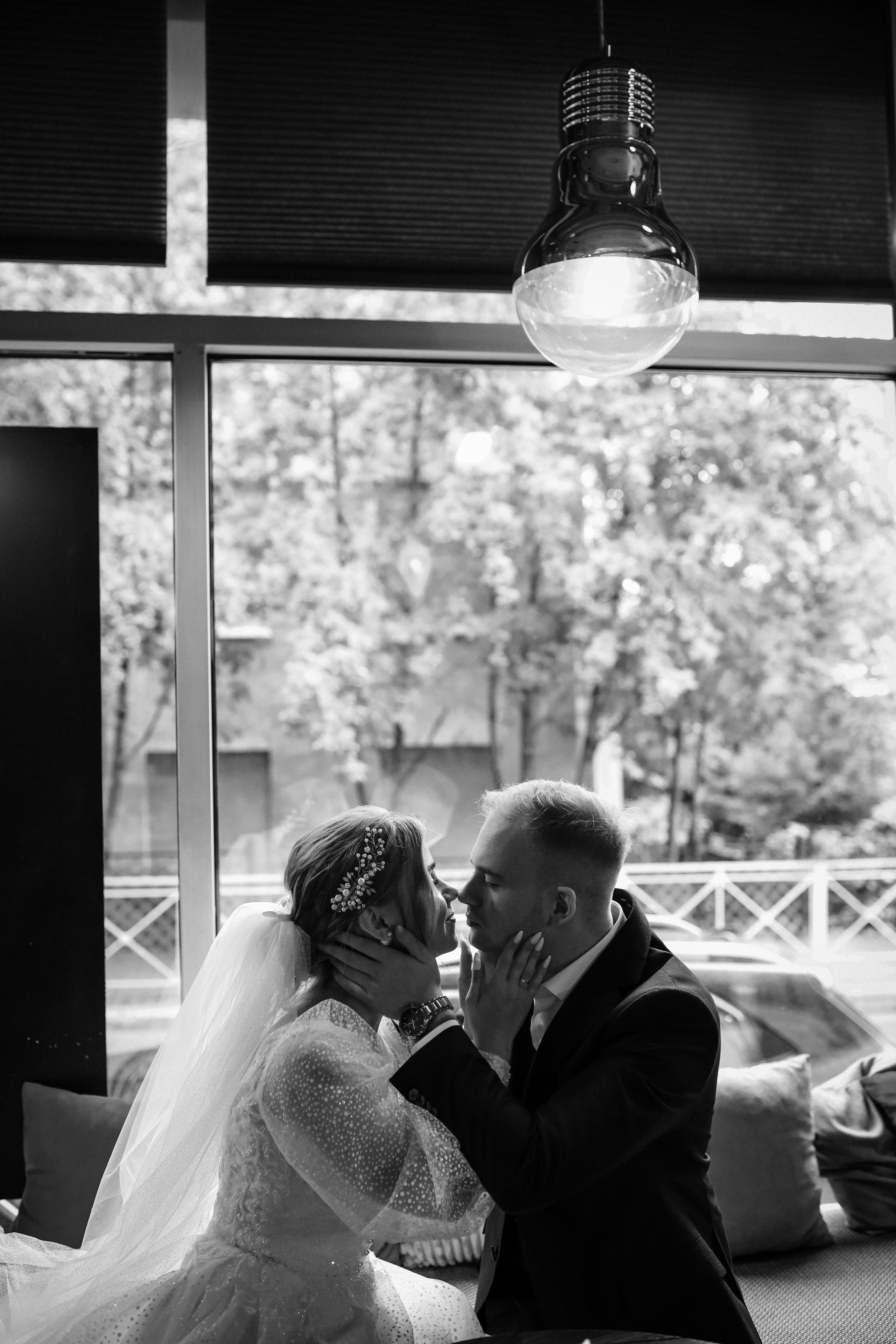 Александр и Мария. Инна Вильт| лайфстайл фотограф из Новосибирска