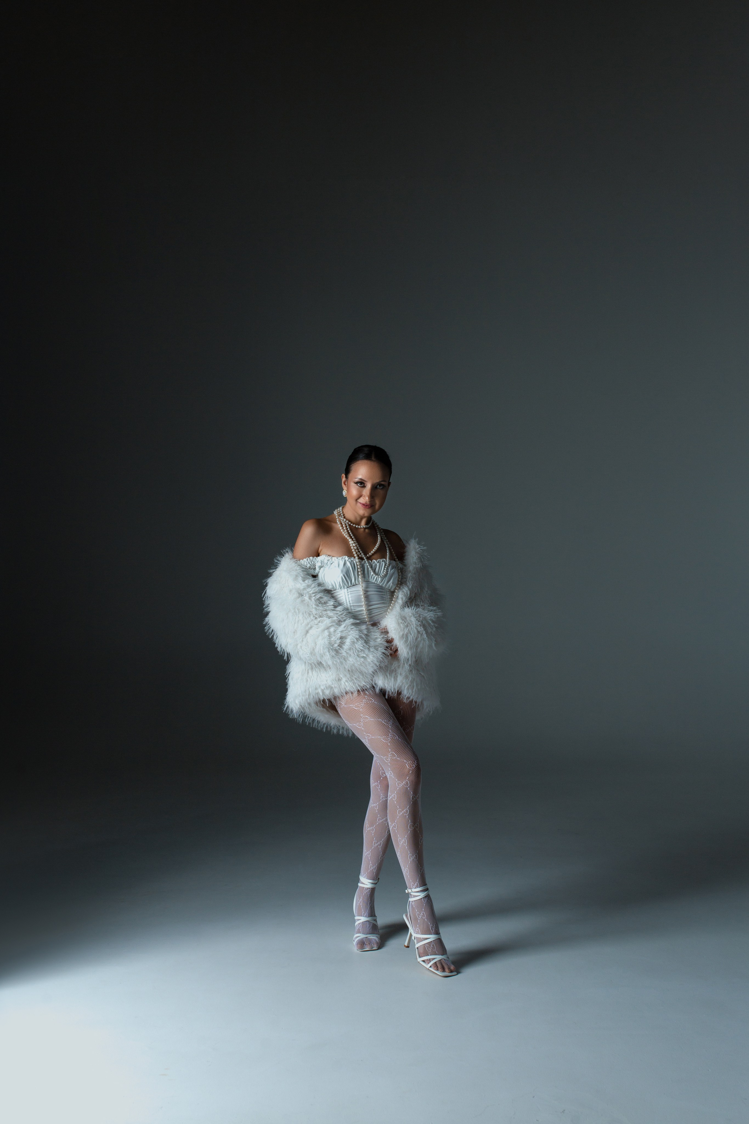 Оксана. Фотограф Новосибирск Халуева Елена