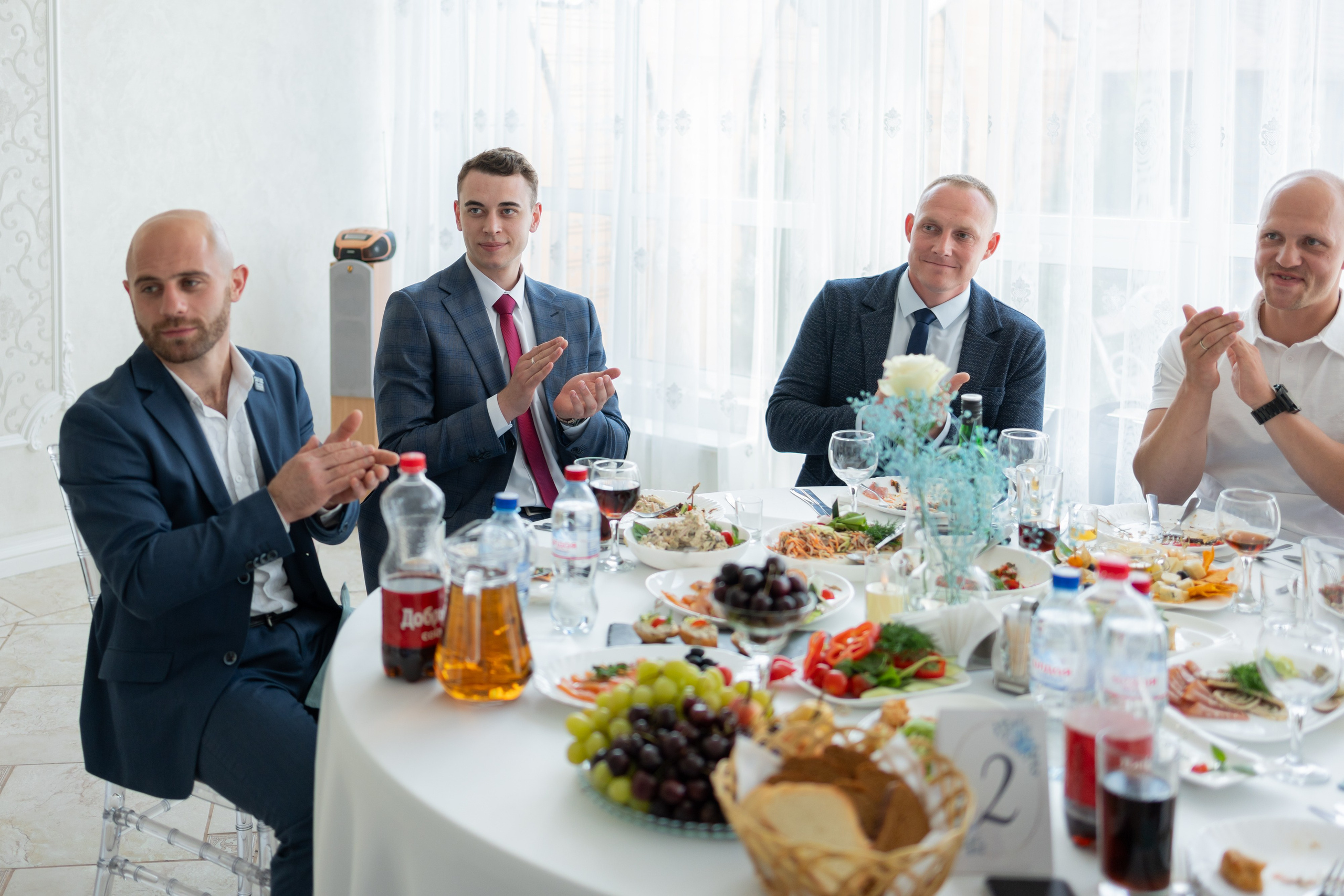 Евгений и Юлия. Янина Зудина — видеограф Тверь /Москва