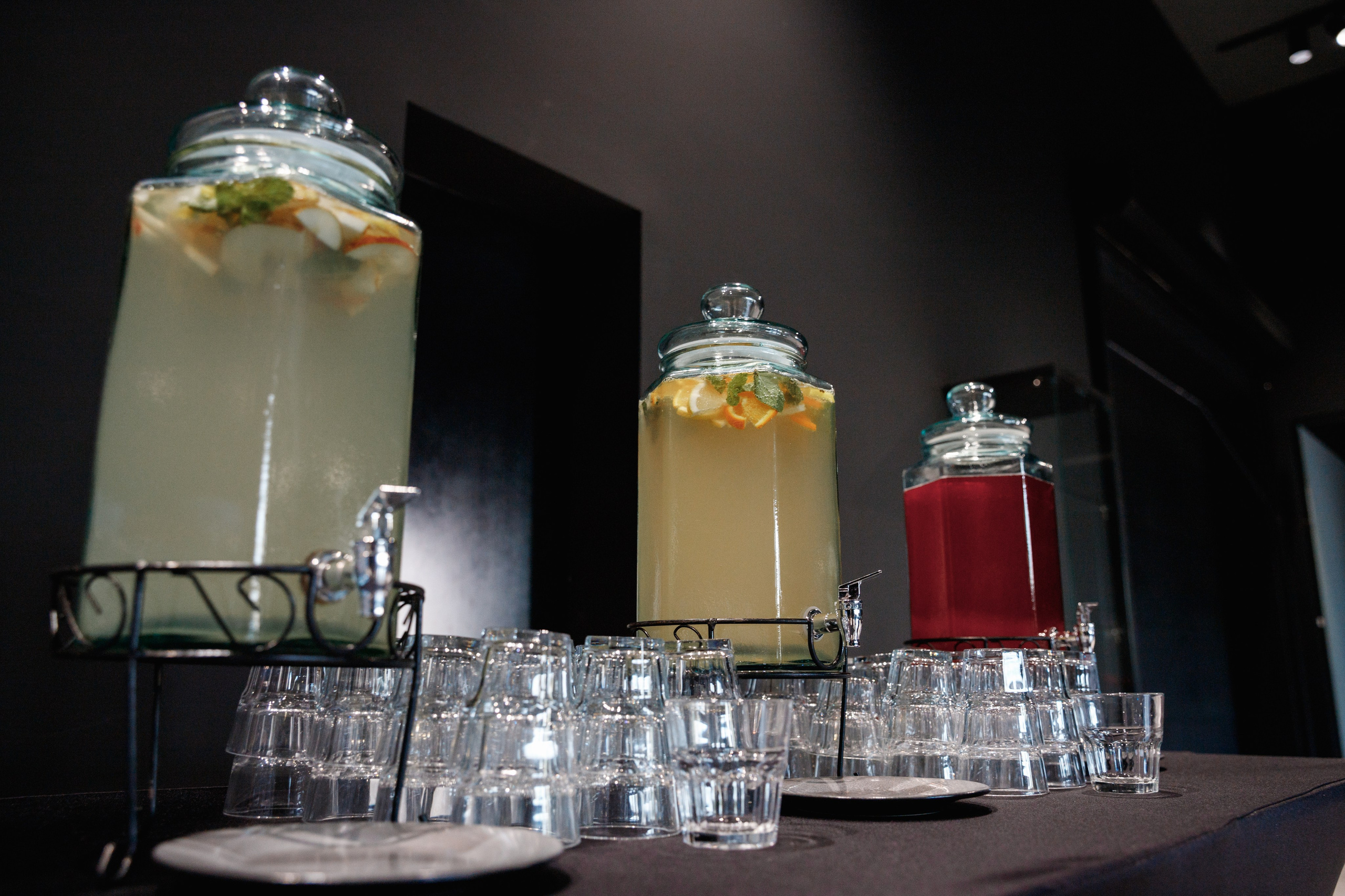 Открытие автосалона GAC. Фотограф Захваткин Роман