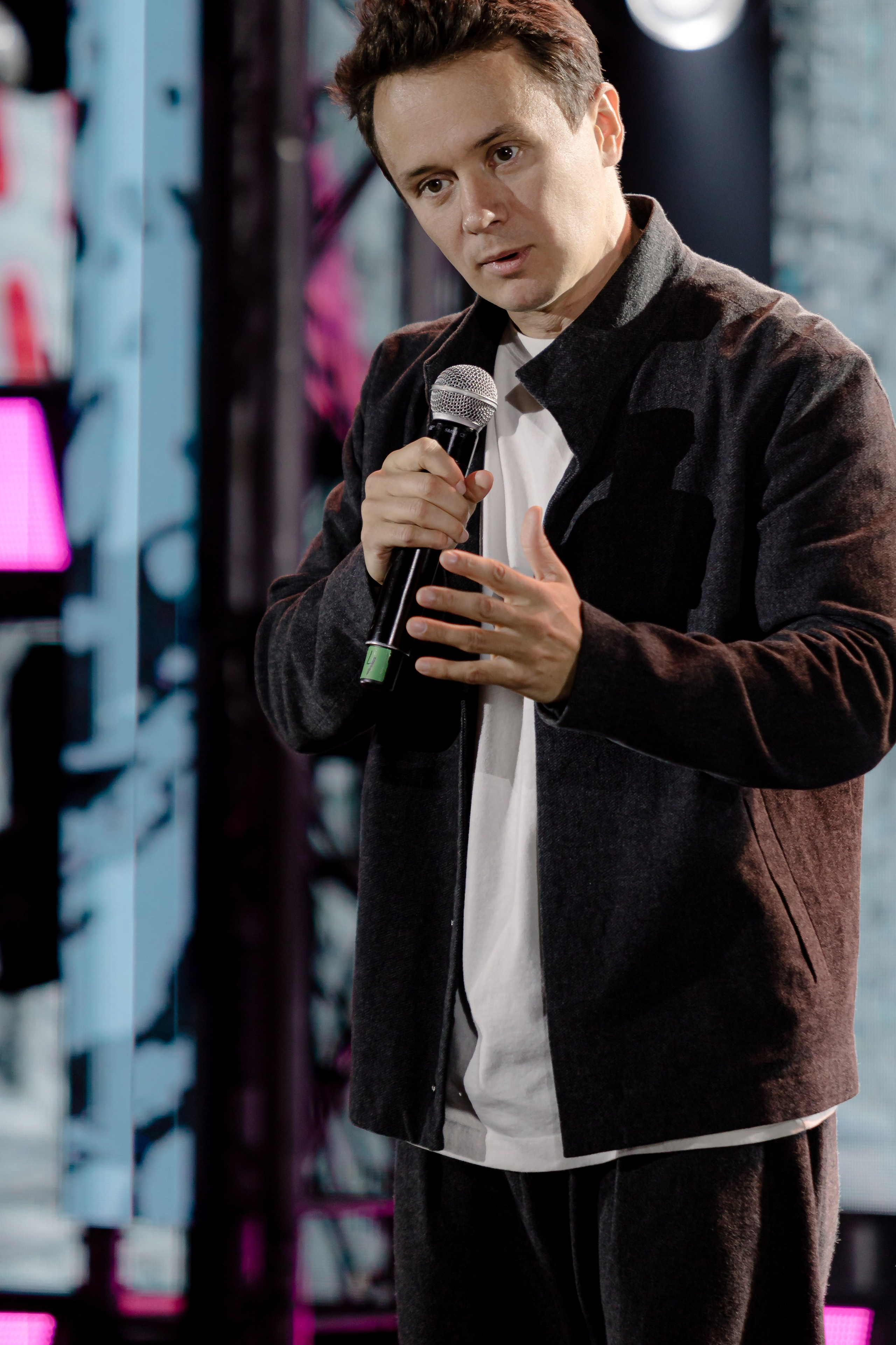 Репортажная съемка. Свадебный и семейный фотограф в Самаре