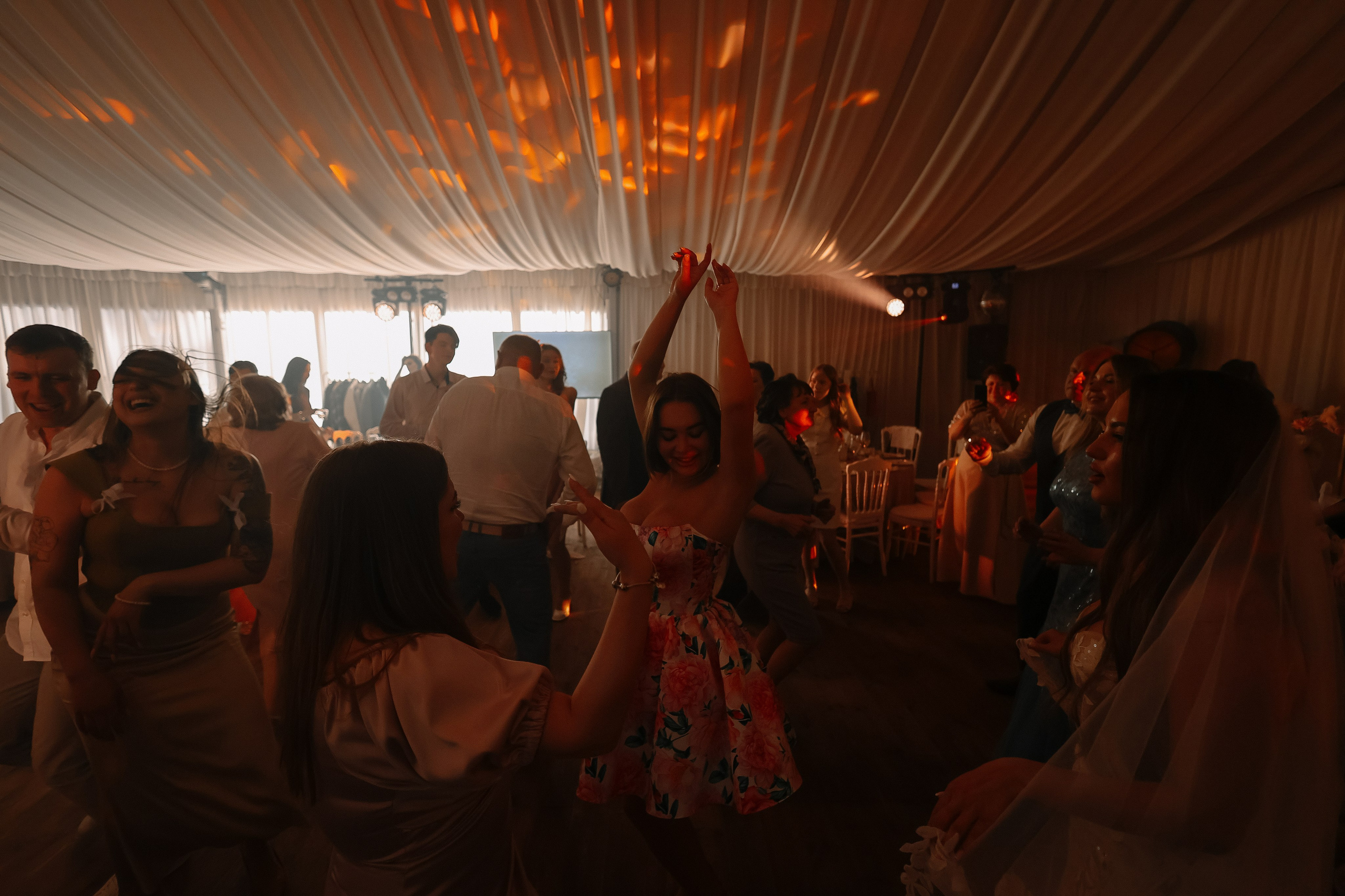 Натали и Виталий. Свадебный и семейный Фотограф Денис Кошель