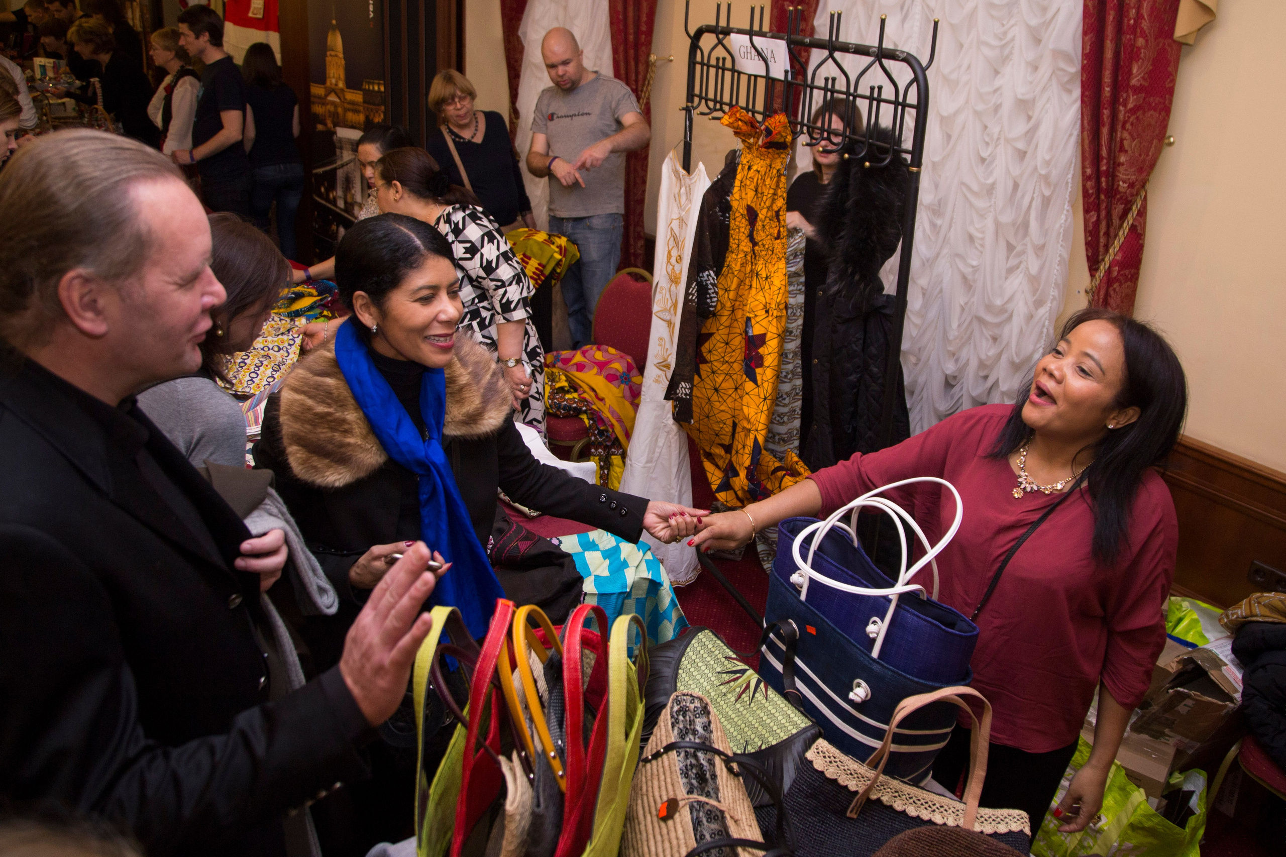 Репортаж. Фотограф Лагутин Анатолий