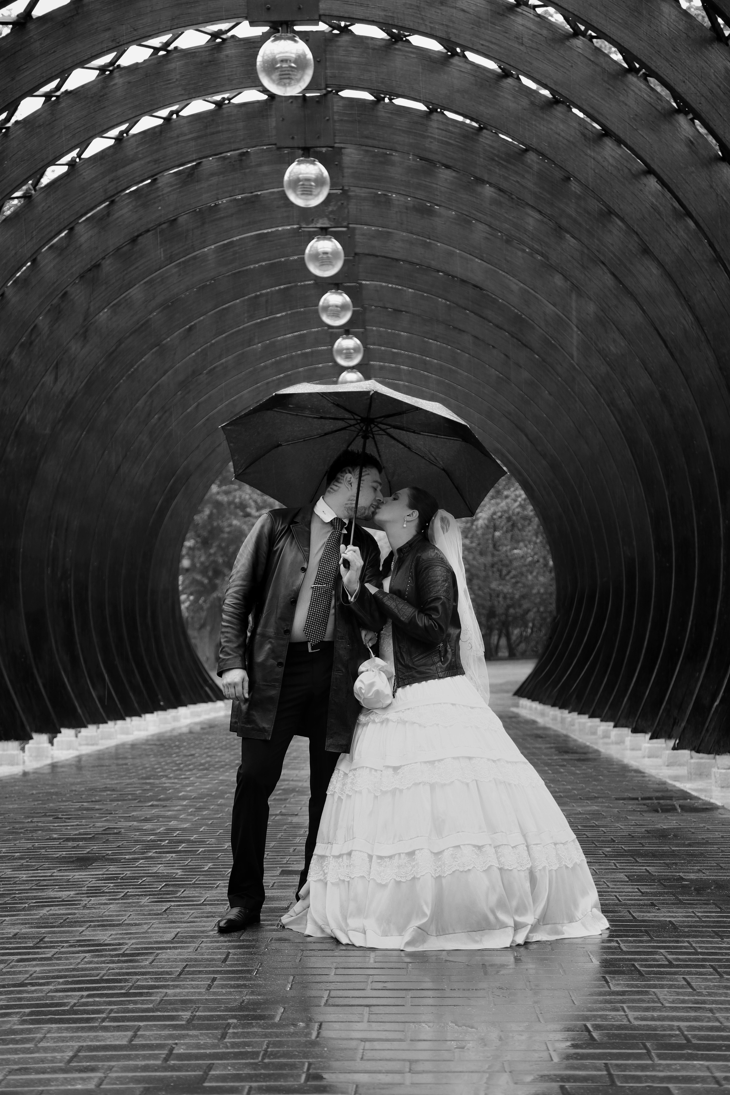 Роберт и Катя. Фотограф Лагутин Анатолий