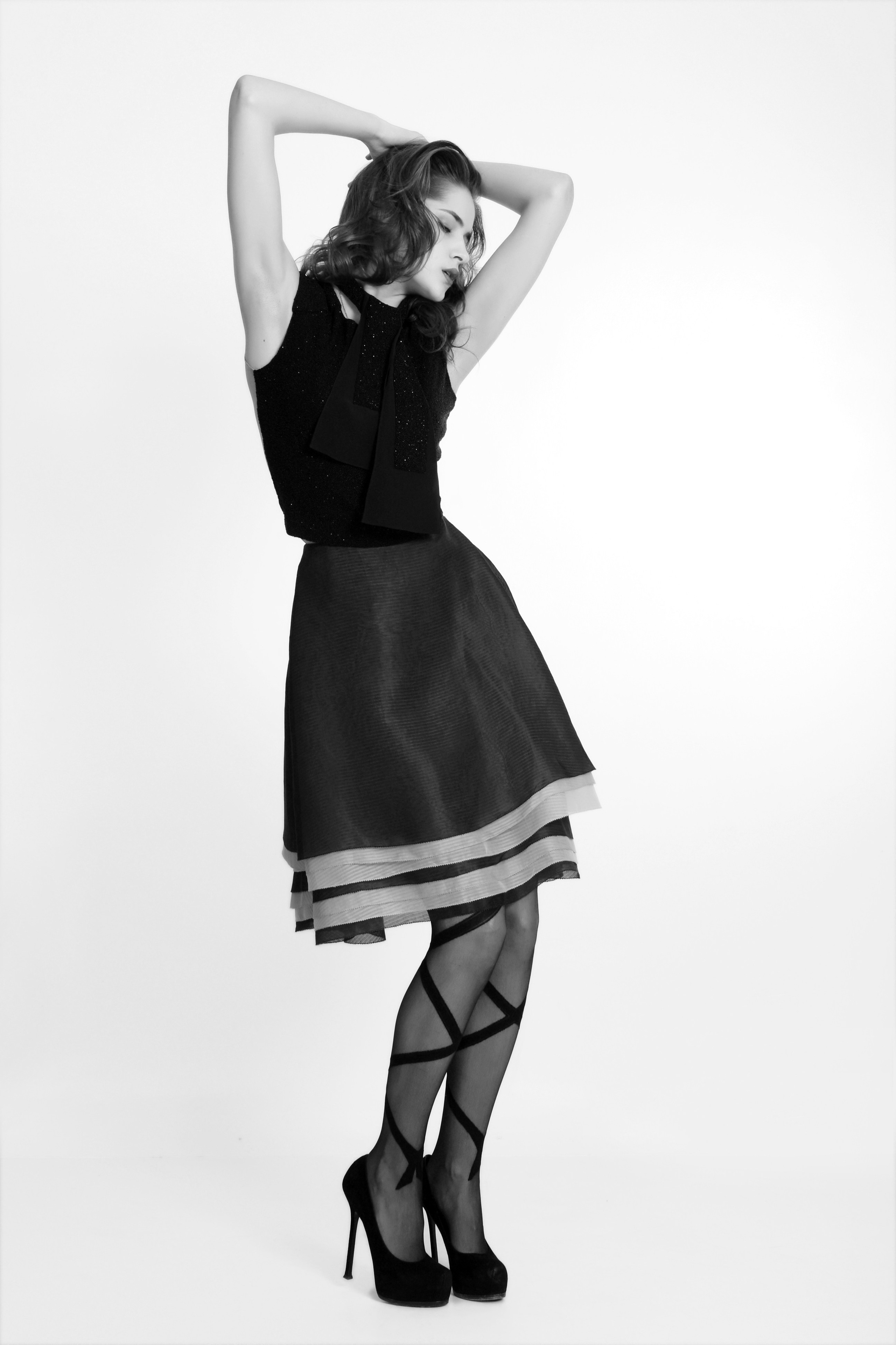 Фотостудия. Фотограф Лагутин Анатолий