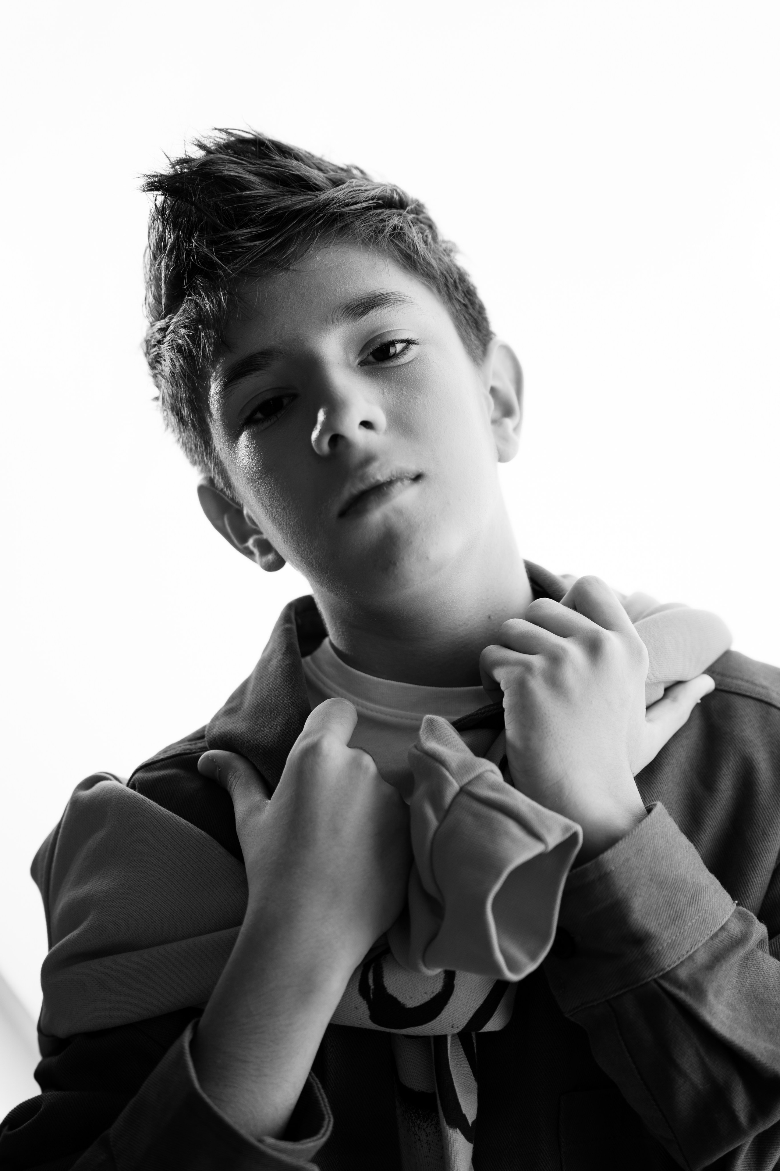 Гриша. Фотограф в Москве и России