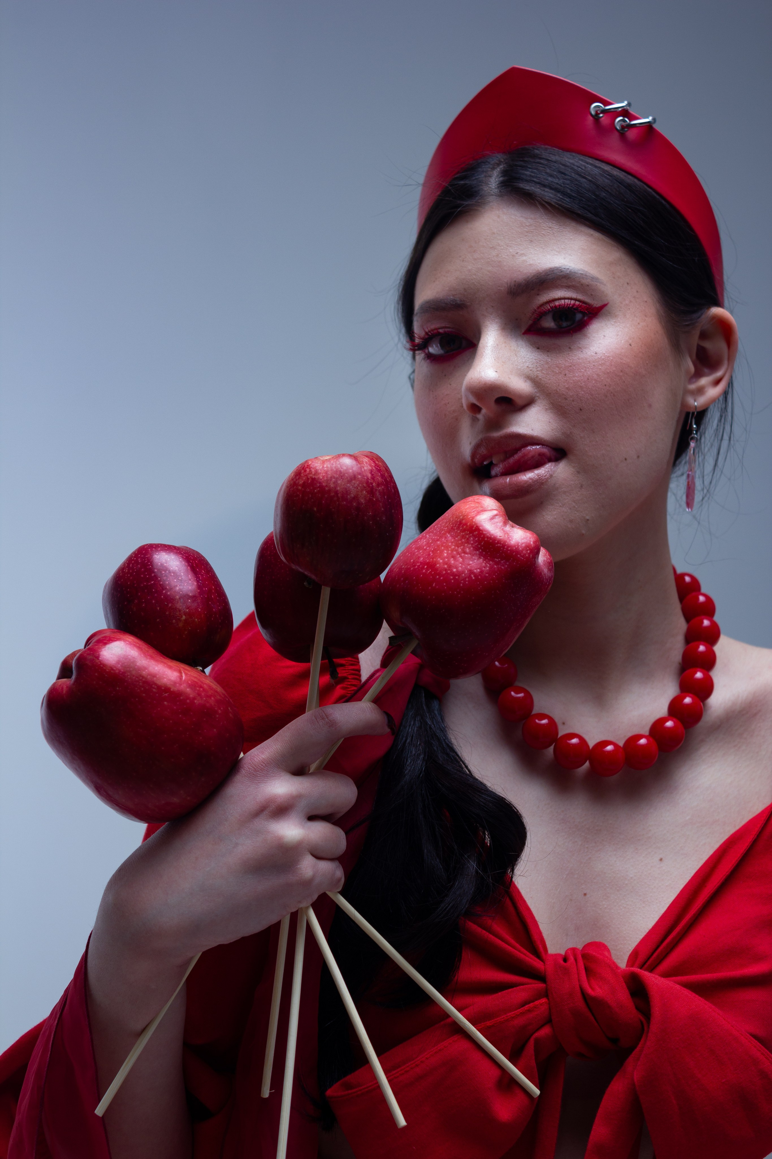 «Persona». Алёна Шулаева — Photography of Presence, Иркутск