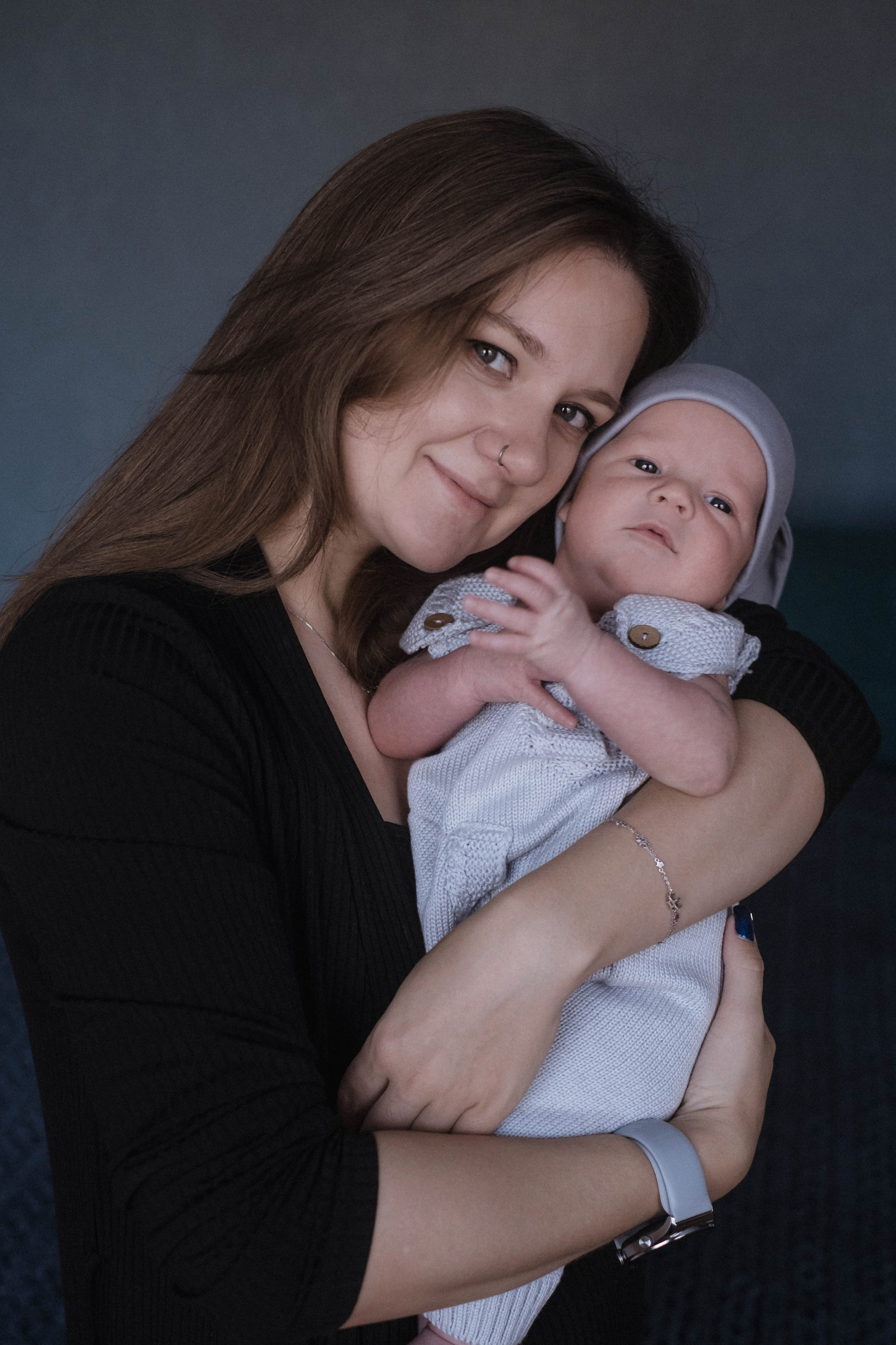 Домашняя фотосессия. Свадебный и семейный фотограф г. Волгоград Биленко Ангелина