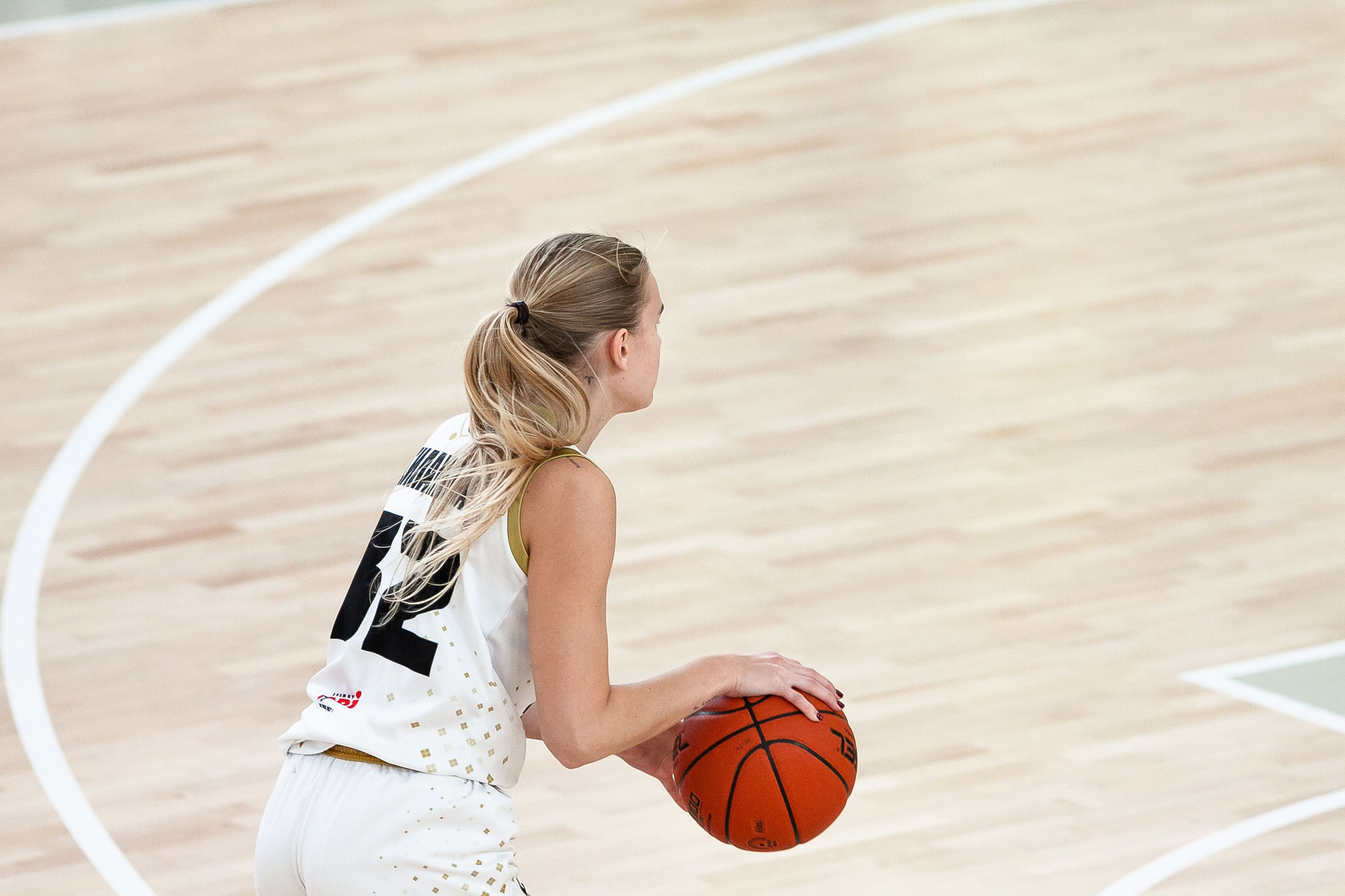 Патшалах университечэ. Фотография