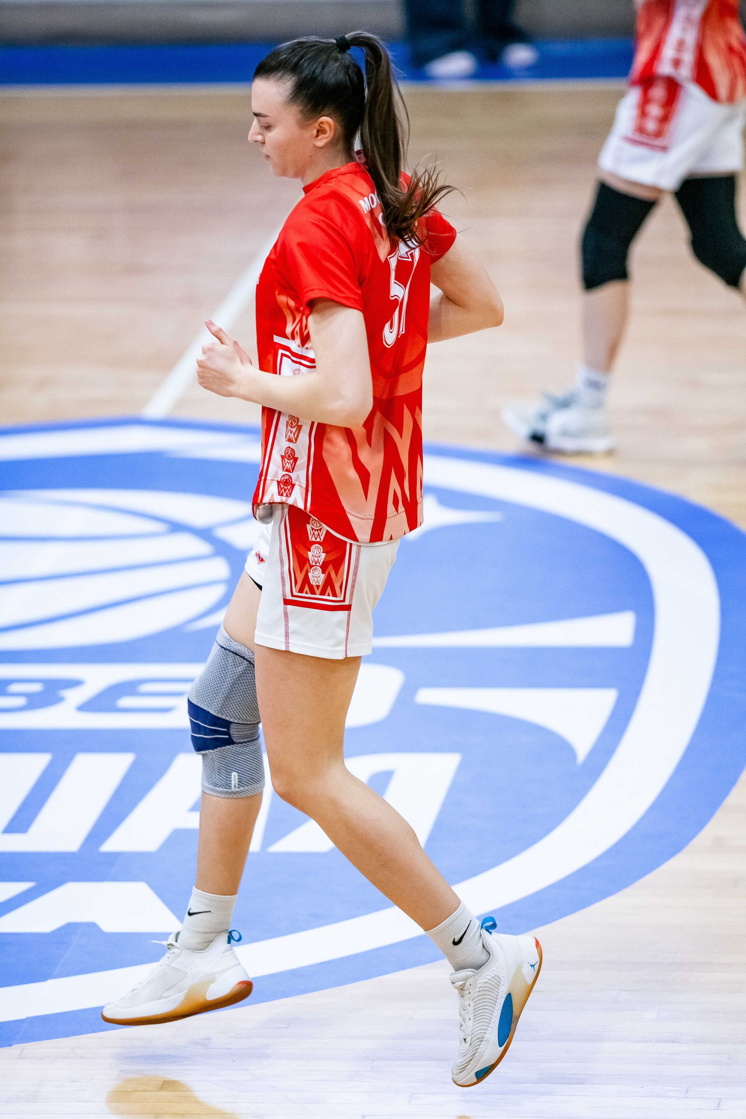 РФБ / БК Юность — БК Спартак. Фотография