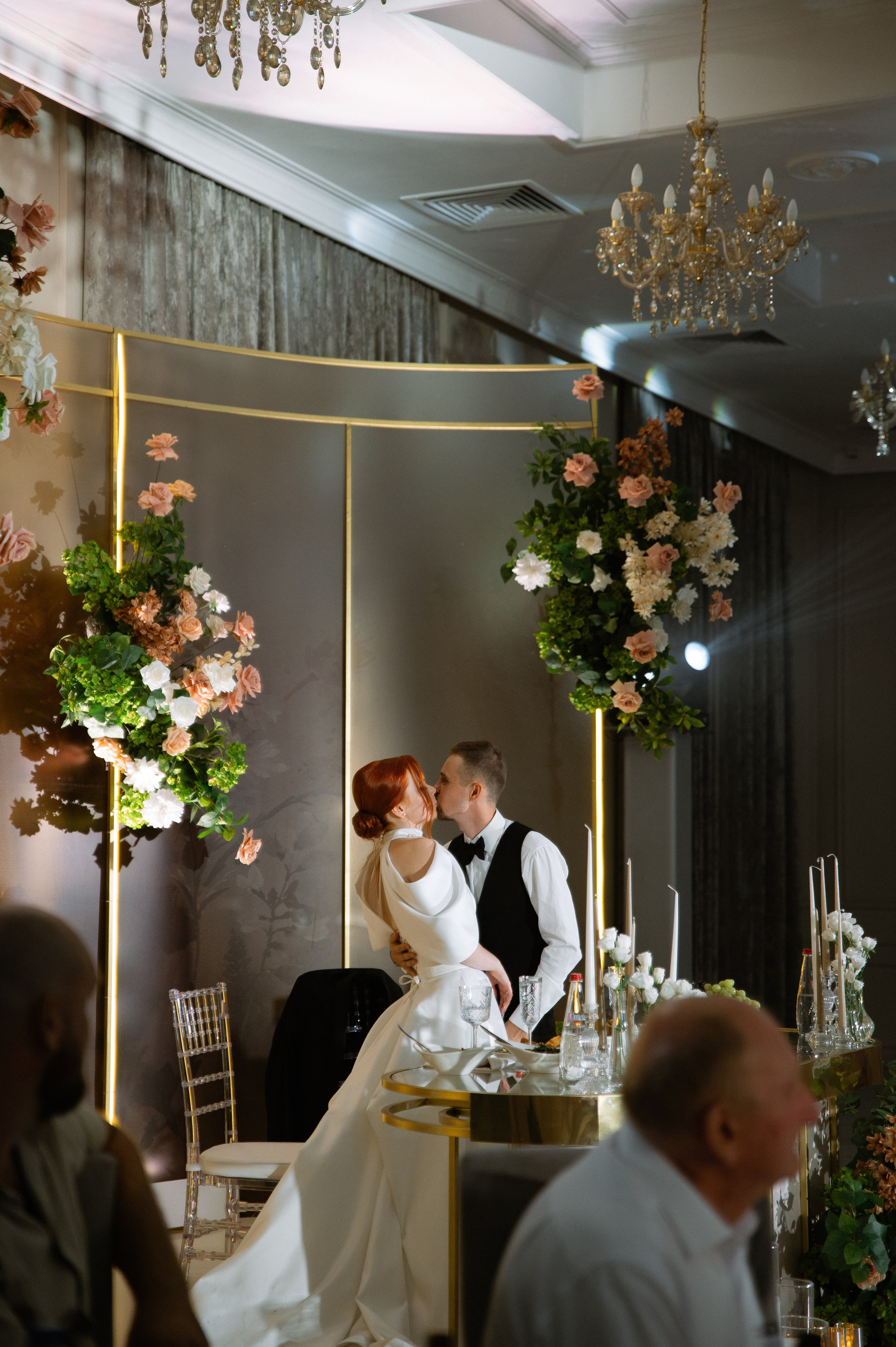 M&A. Свадебный и семейный фотограф в Ростове-на-Дону Ирина Цой